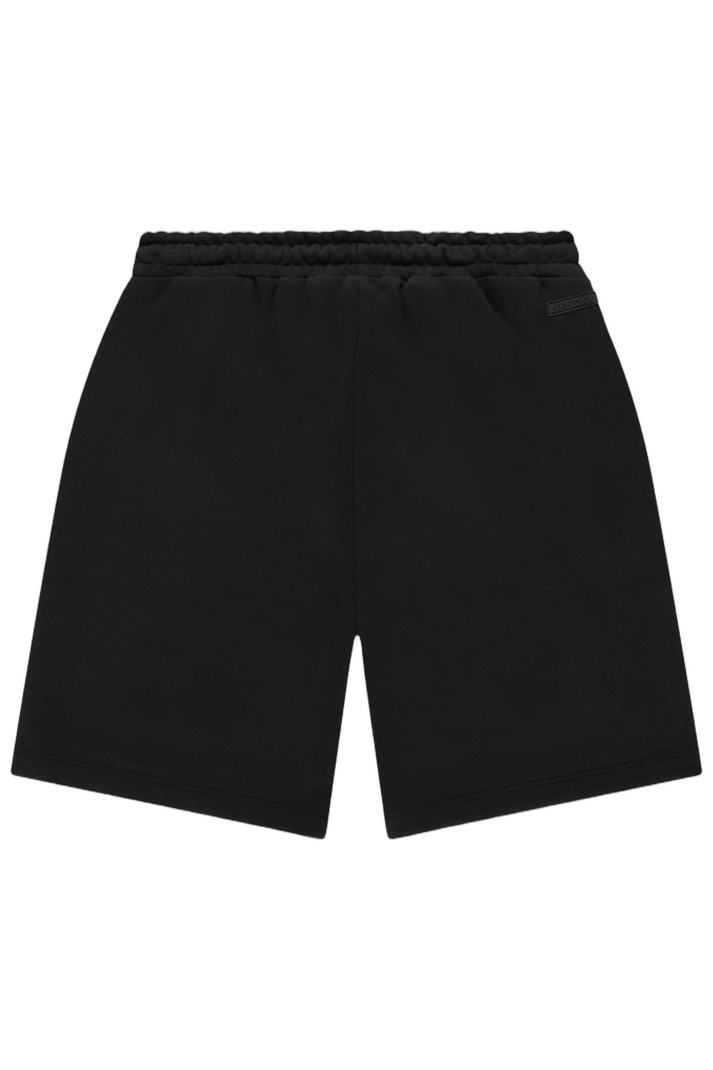 SOCIAL CLUB SHORT BLACK 3