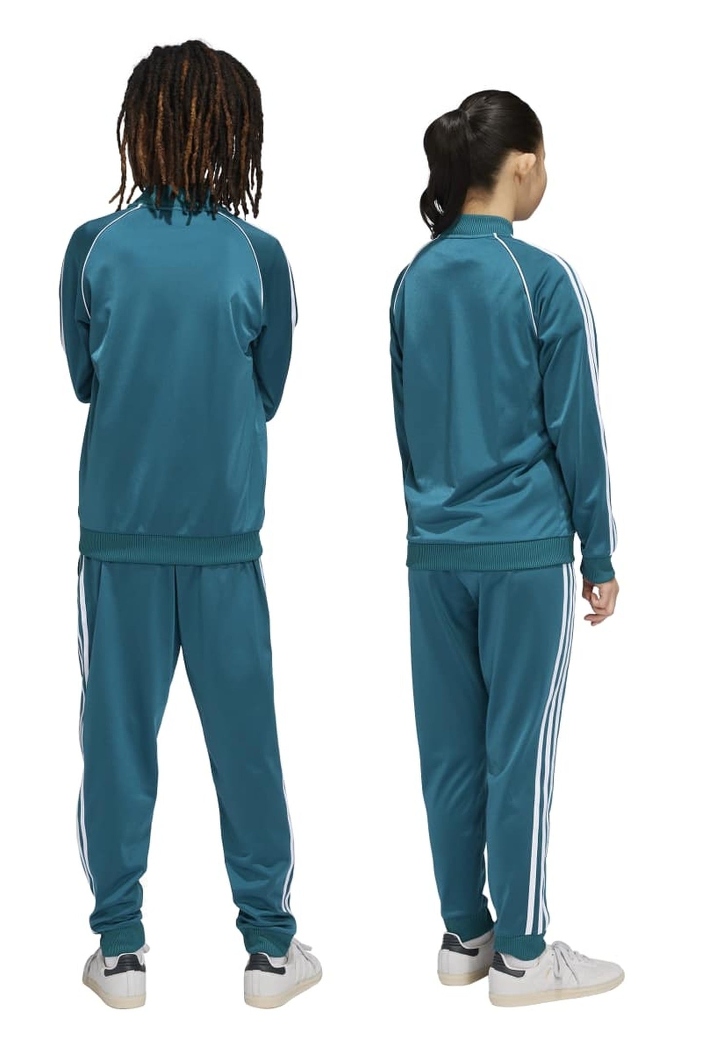 ORIGINALS ADICOLOR SST TRACK TRACKSUIT BOTTOMS KIDS 2