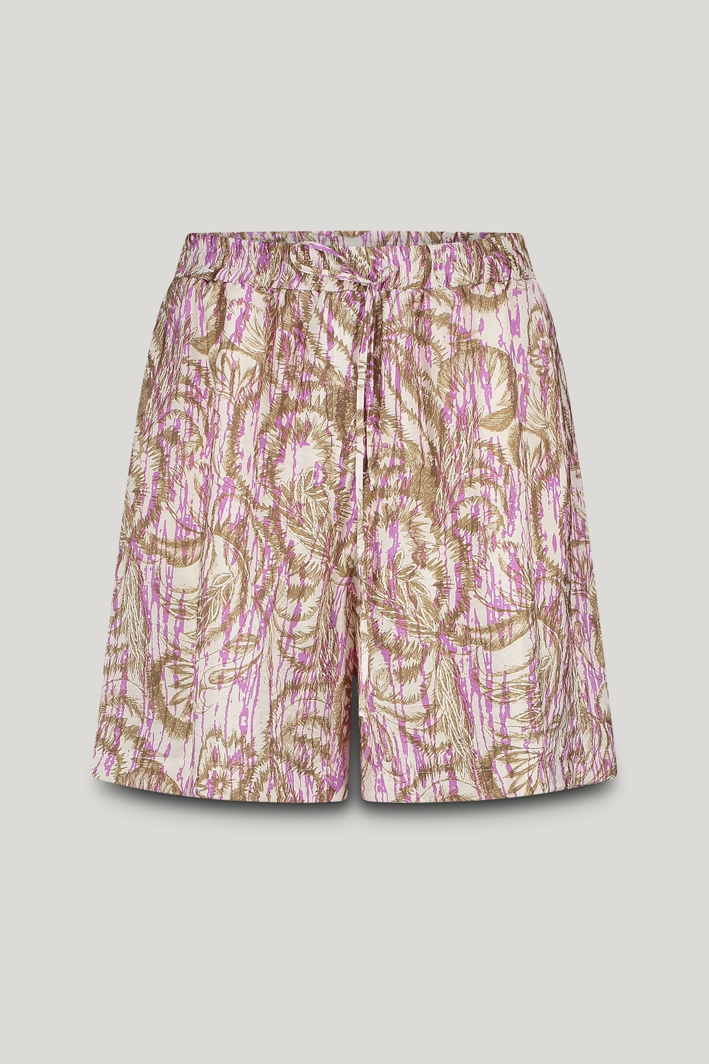 SHORTS ALL OVER PRINT MULTICOLOUR 3