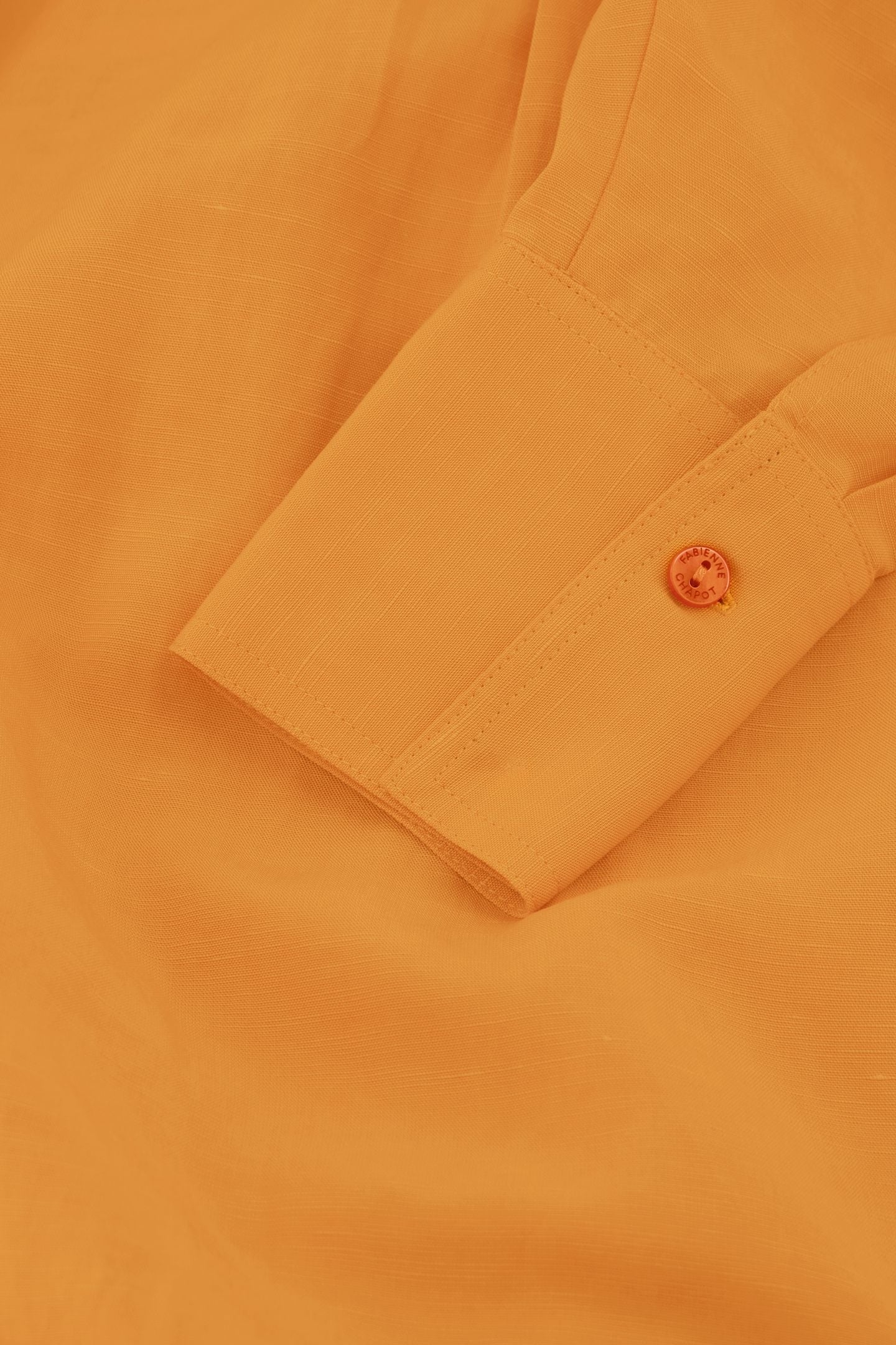 TONY BLOUSE JUS D 'ORANGE 5