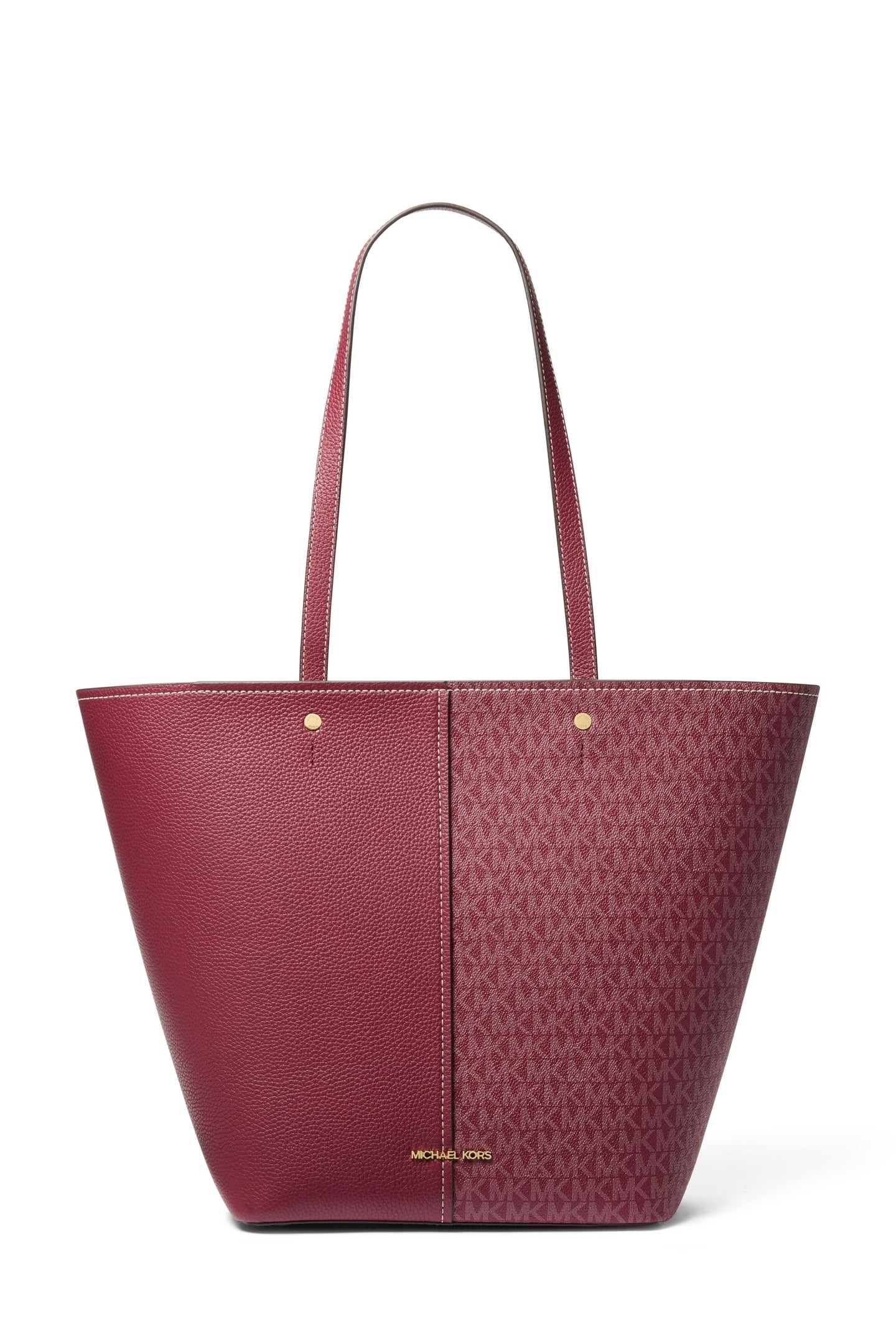 LARGE TOTE MULBERRY 1