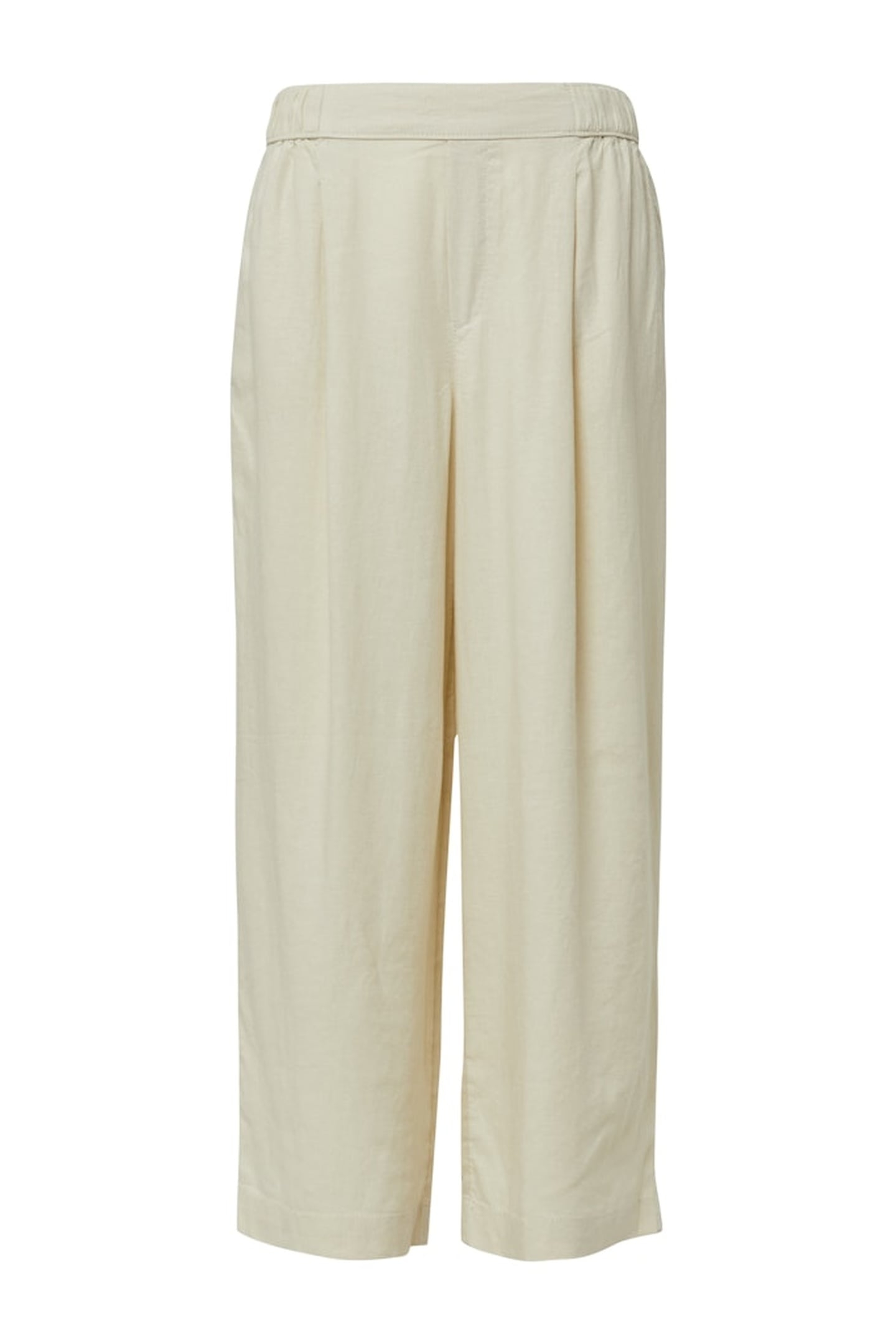 PANTS CRÈME 7