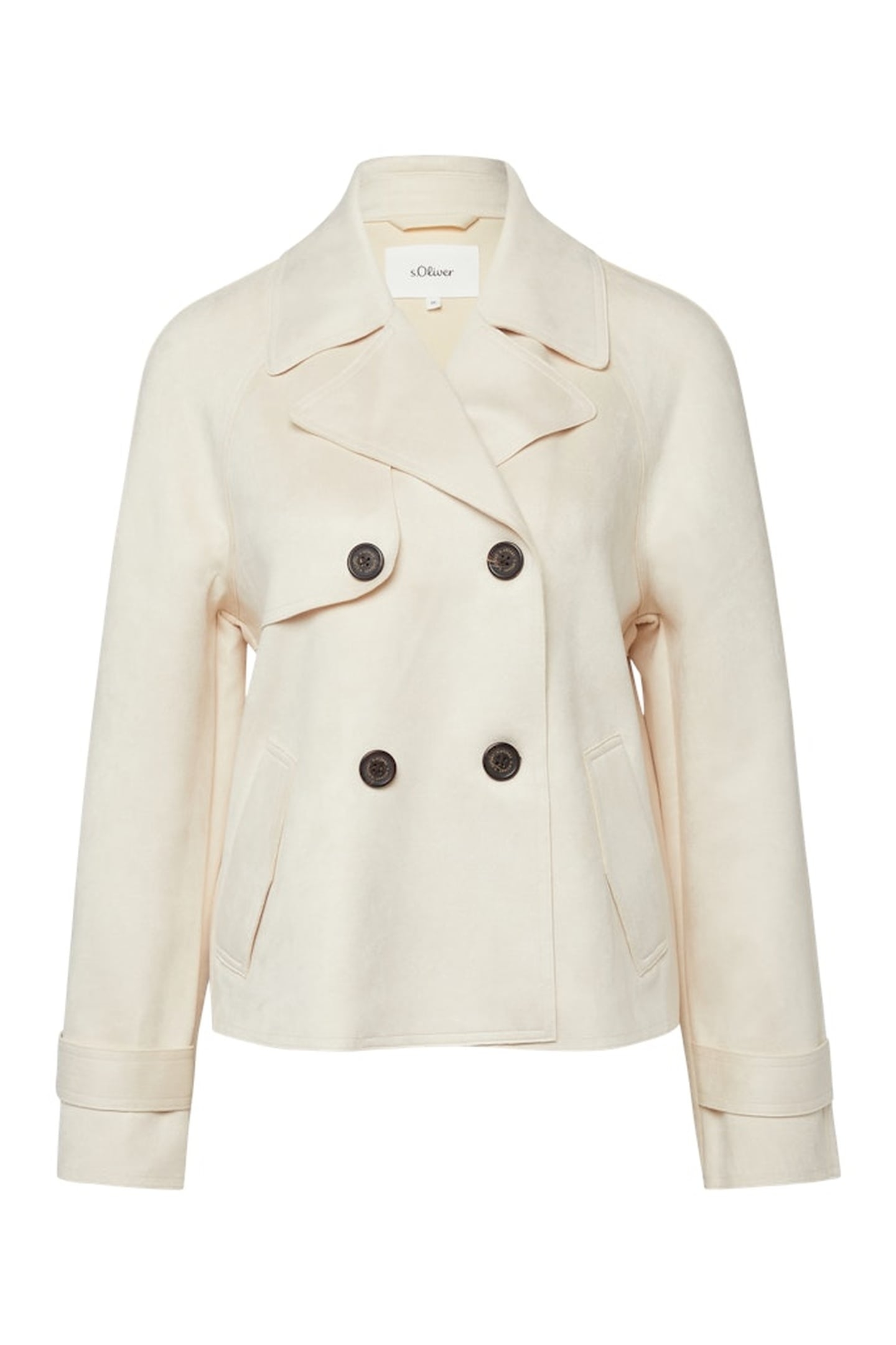 JACKETS OUTDOOR BEIGE 8