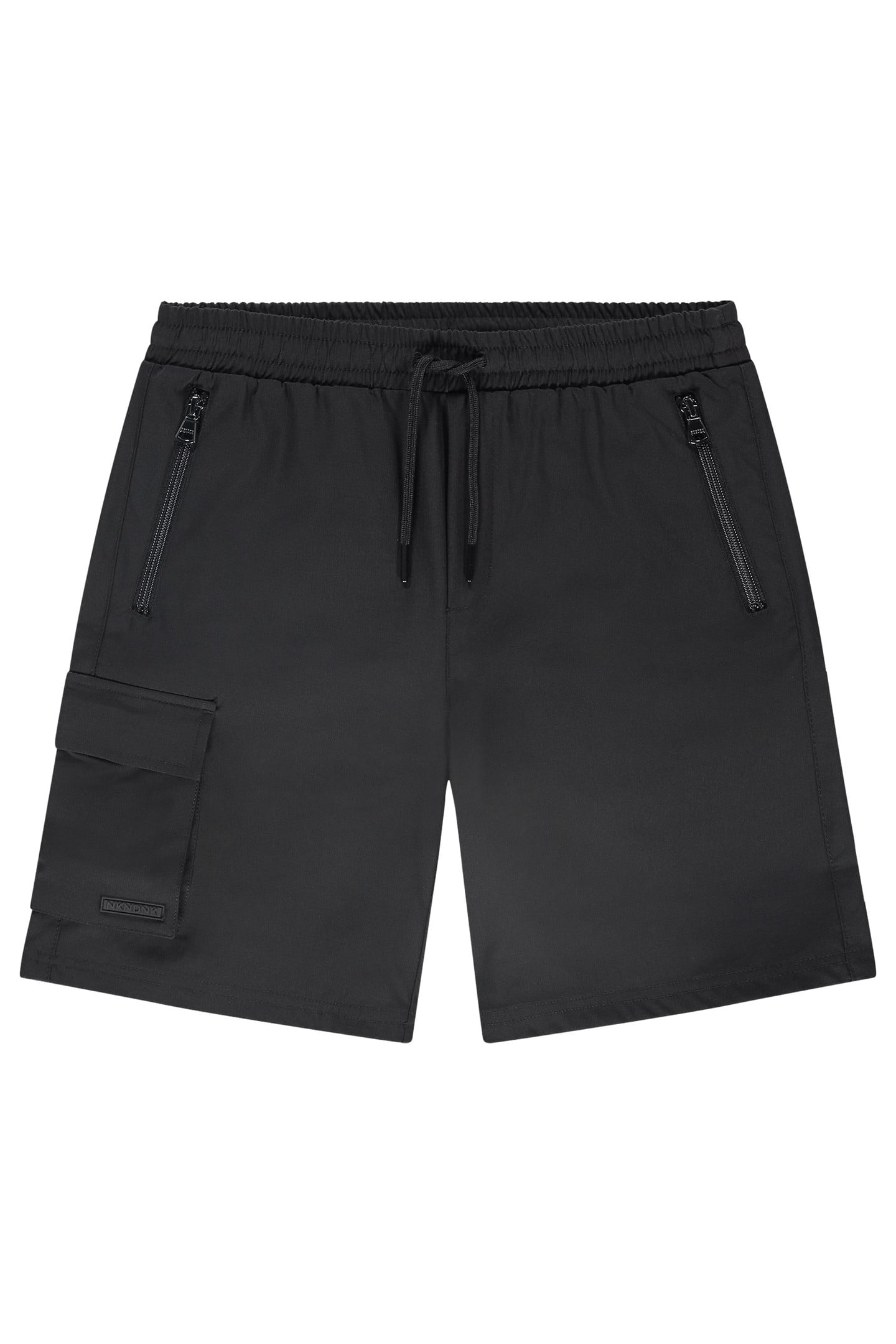 REIK SHORT BLACK 1