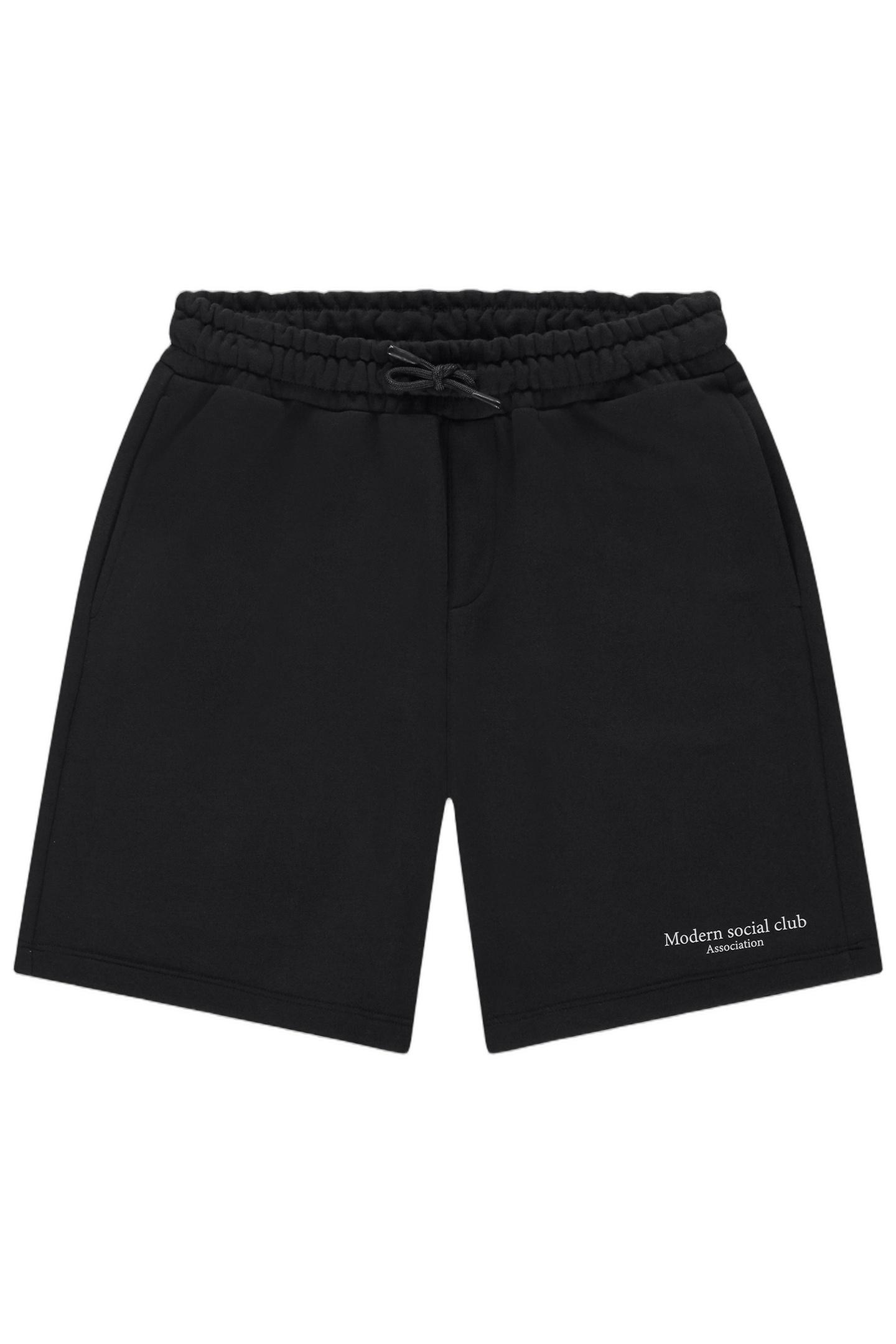 SOCIAL CLUB SHORT BLACK 2