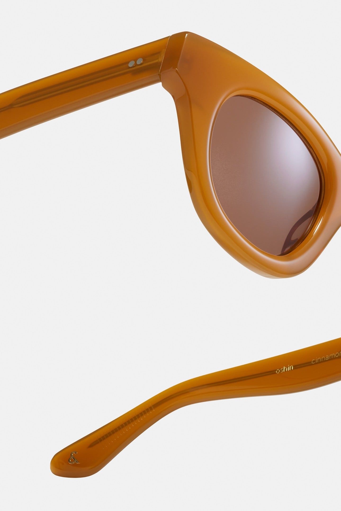 OSHIN CINNAMON SUN 4