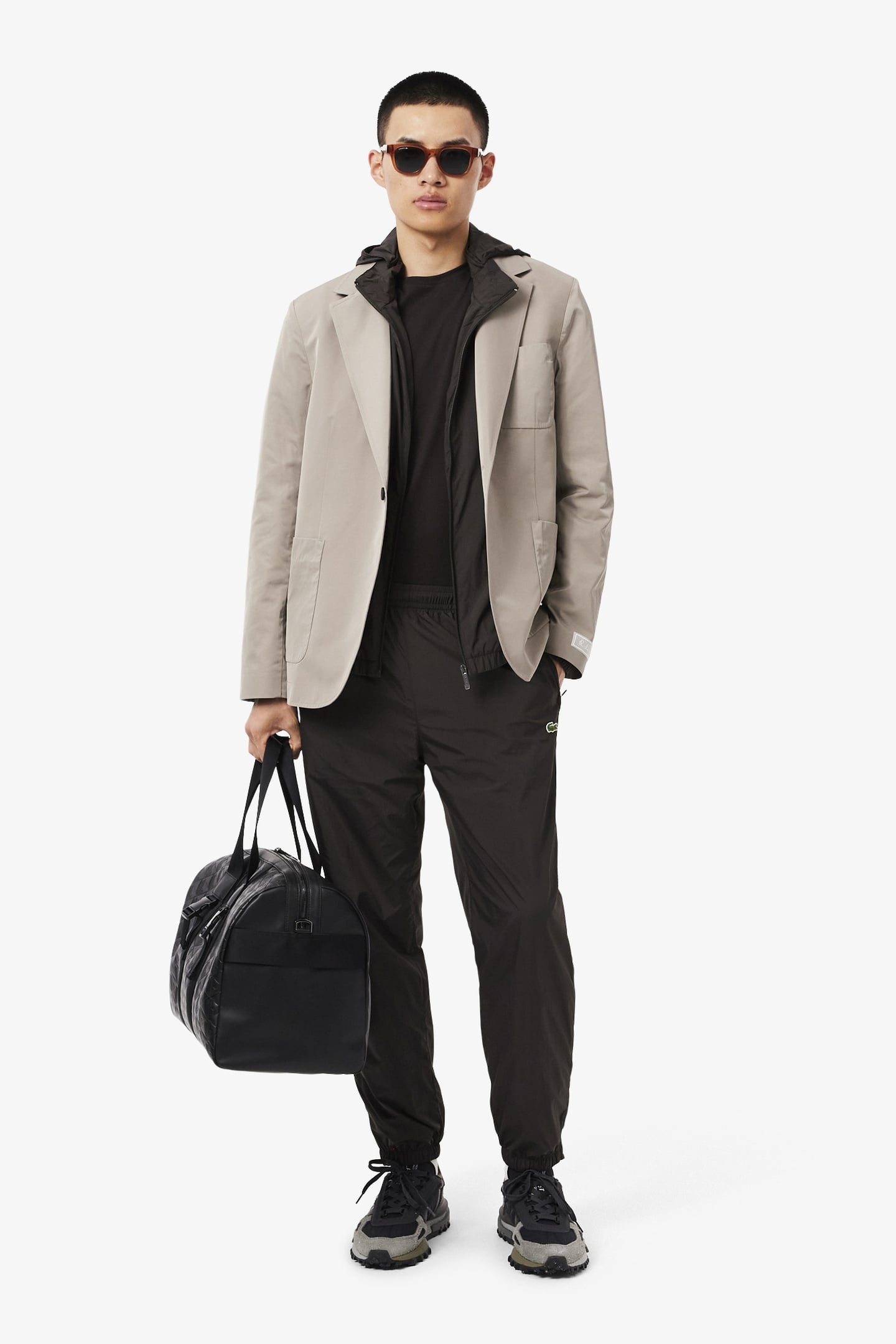 ELITE ACTIVE SNEAKER 5