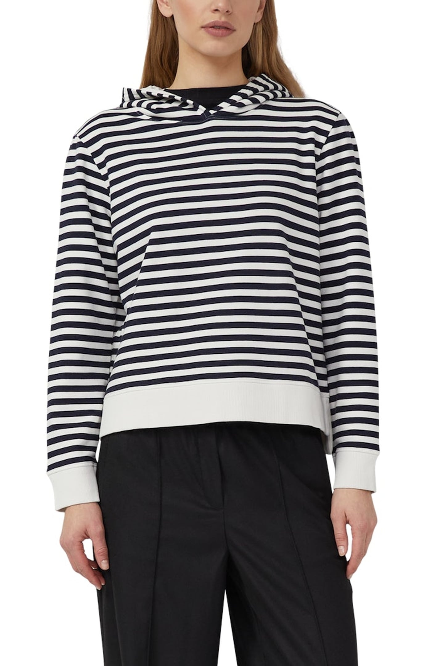 SWEATSHIRTS MARINE 1