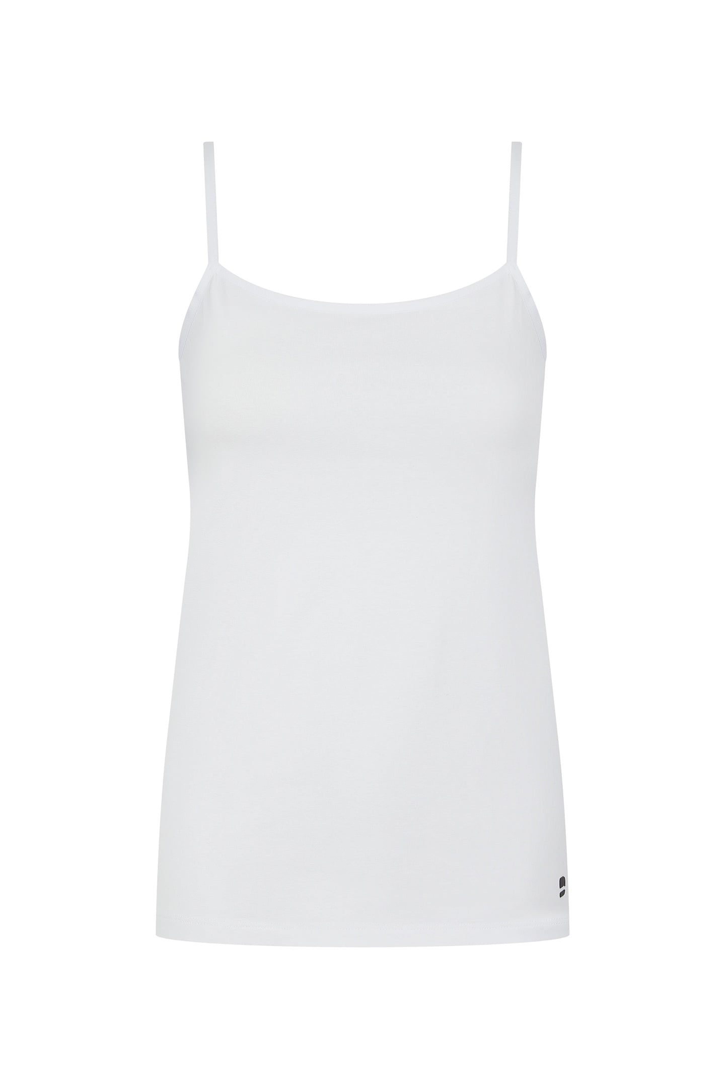 AMBRETTE LOUNGEWEAR BRIGHT WHITE/BLACK 2