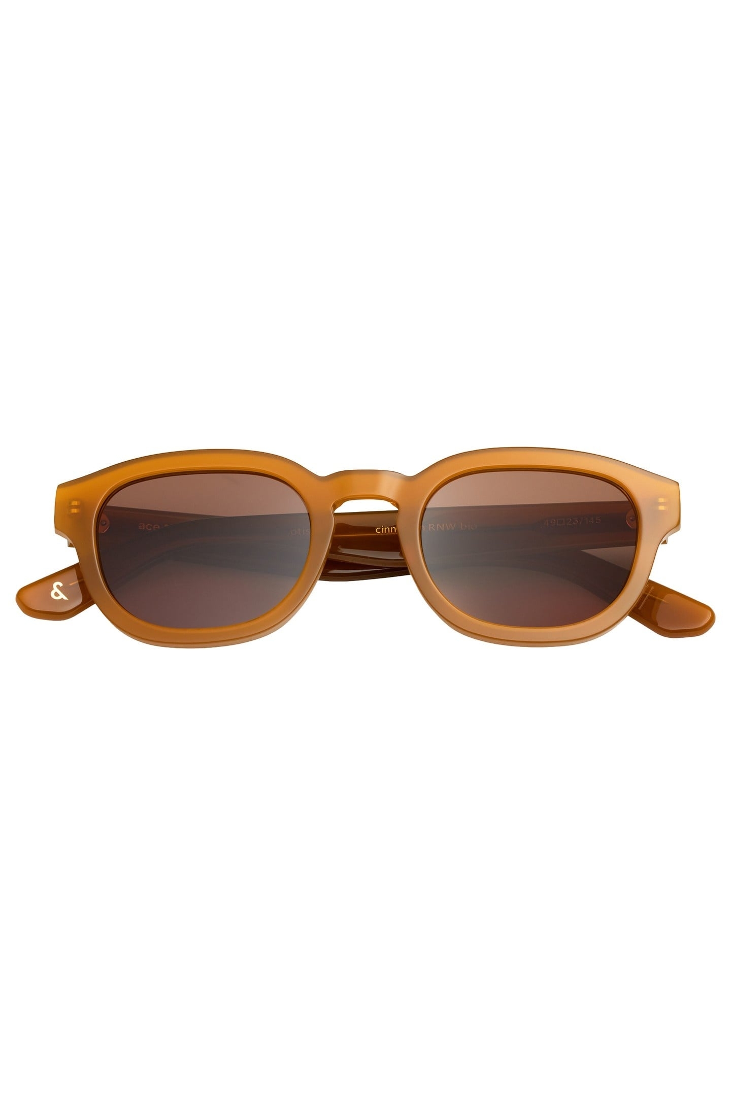 OTIS LARGE CINNAMON SUN 3