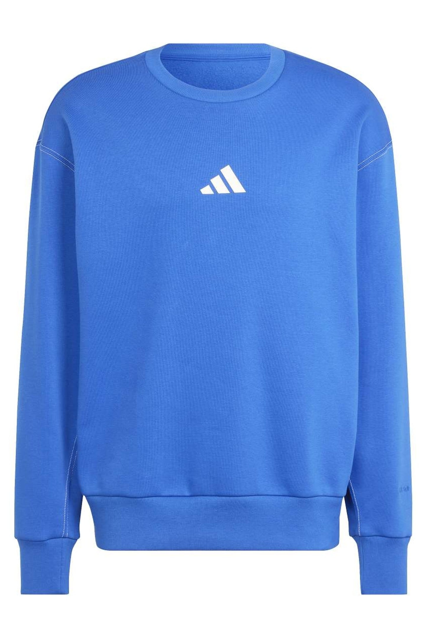 SPORTSWEAR UNISEX ALL SZN FLEECE GRAPHIC SWEATSHIRT 3
