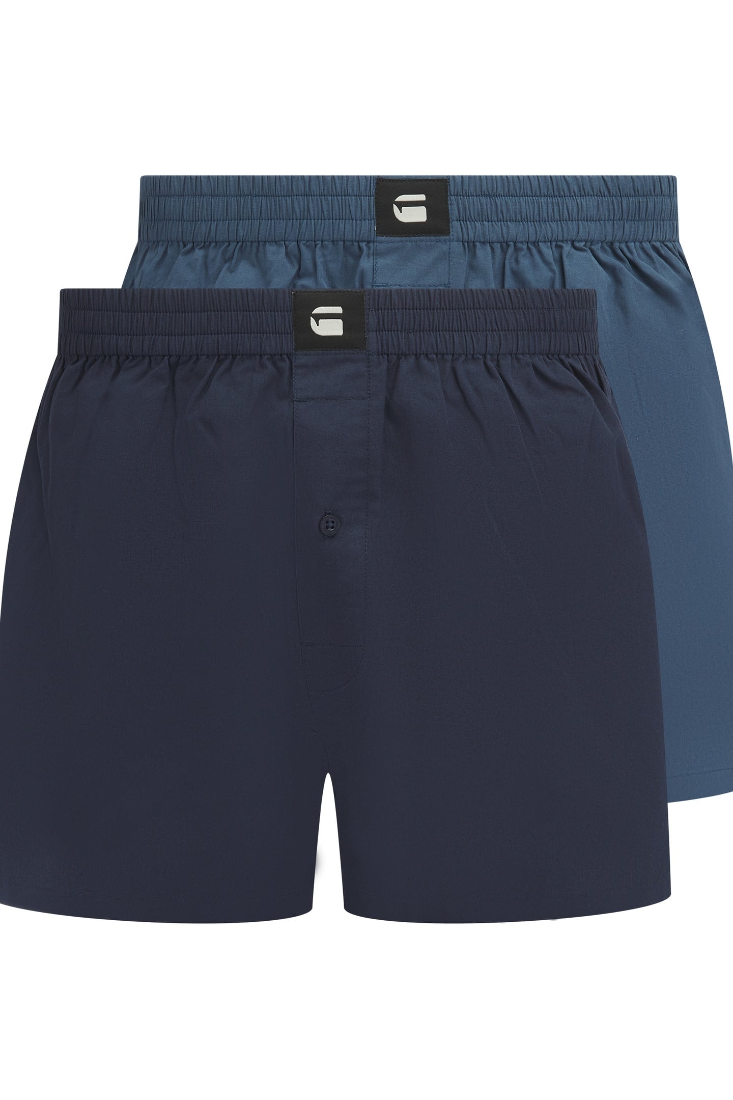 ELM UNDERWEAR DARK DENIM/NAVY 1