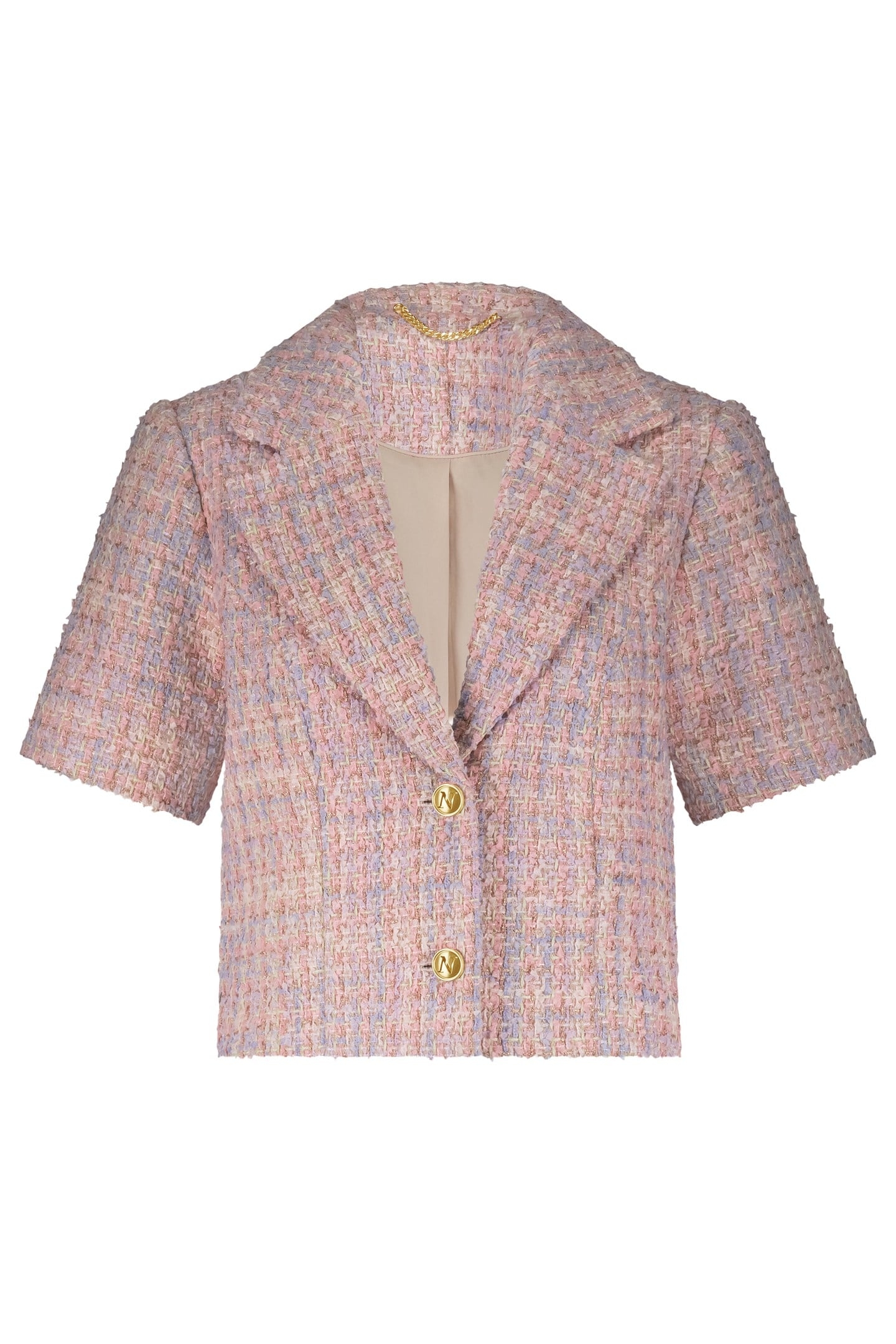 JAKARTA BLAZER FLAMINGO 3