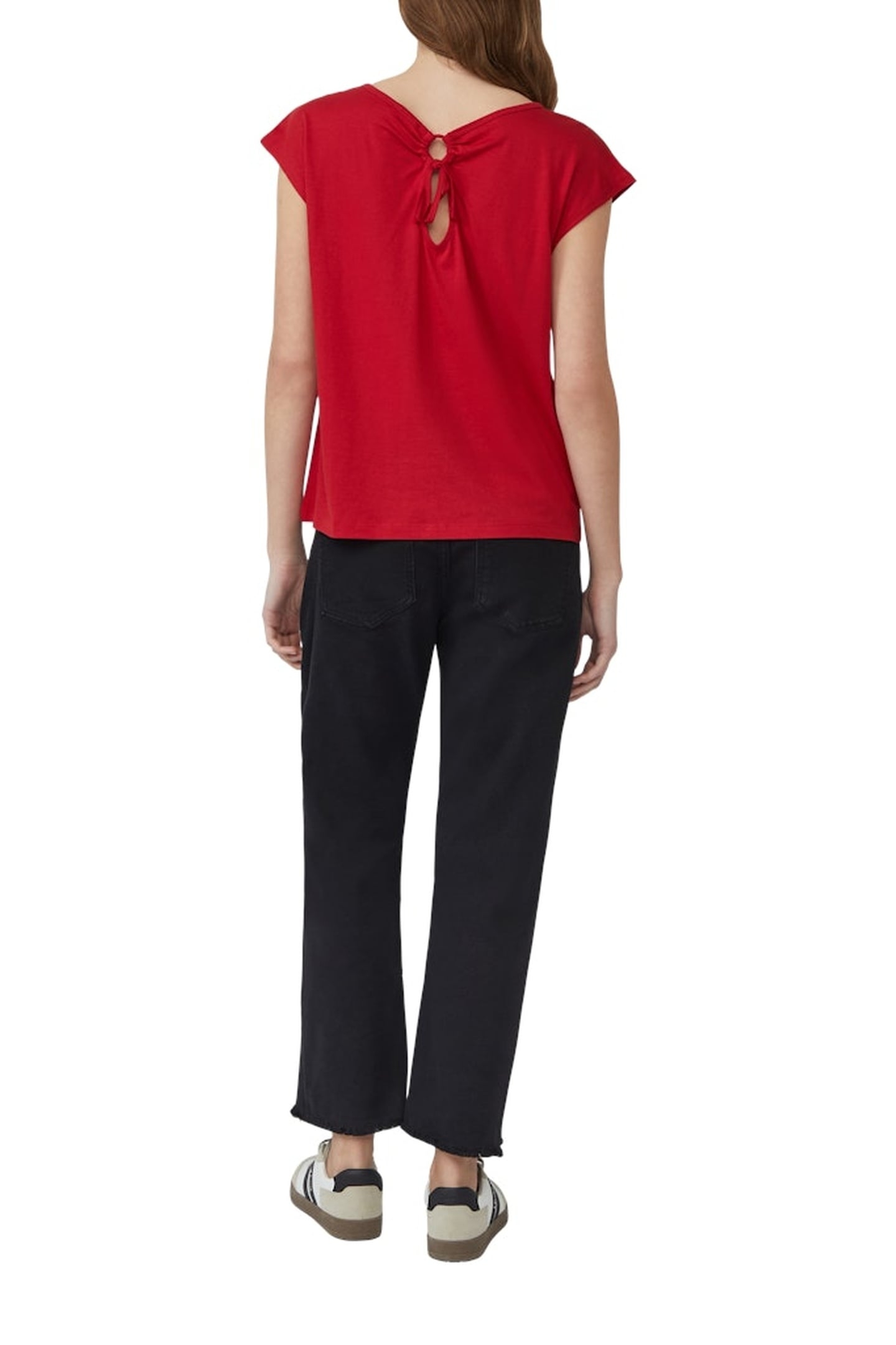 T-SHIRTS RED 6