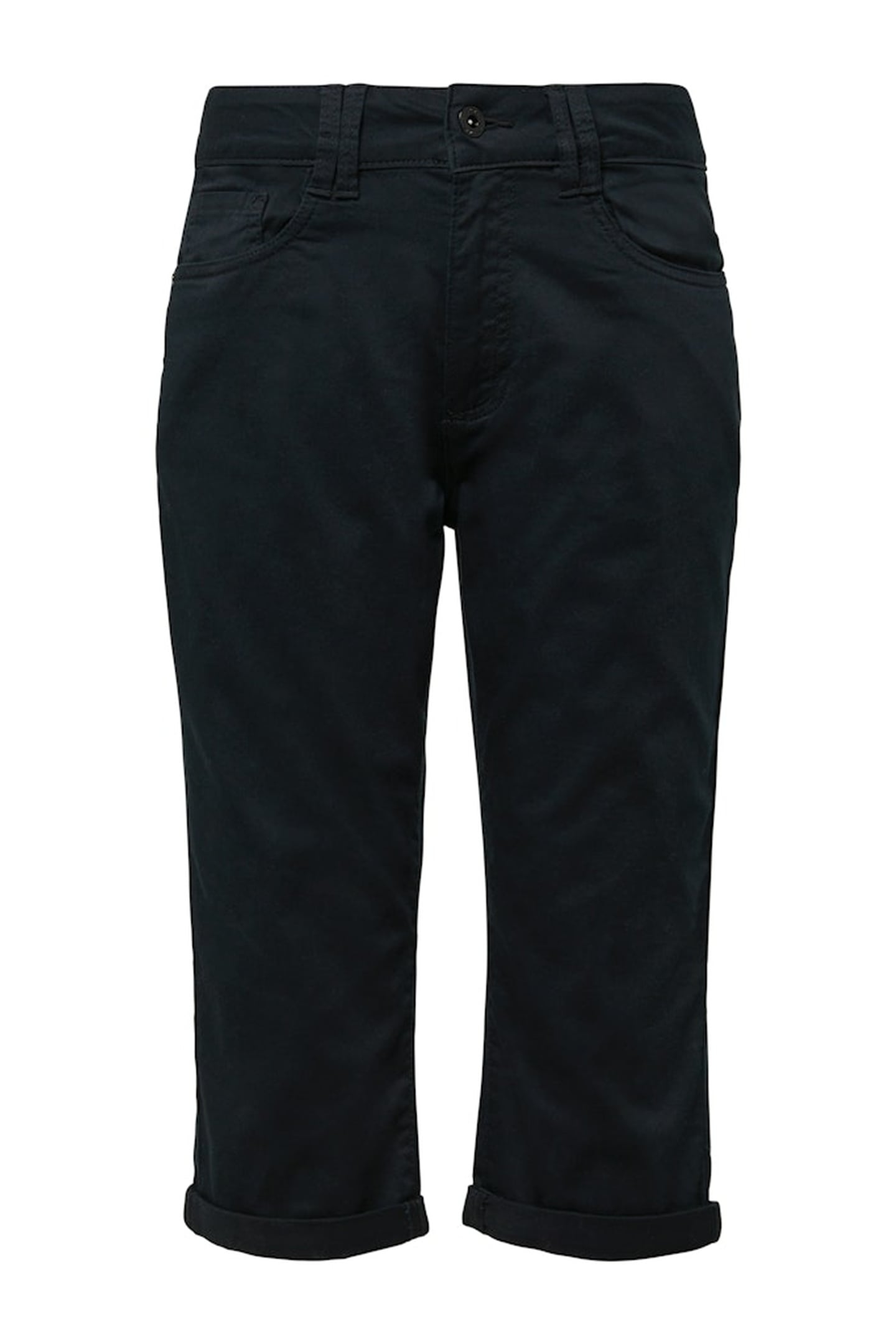 QS SHORTS BLACK 7