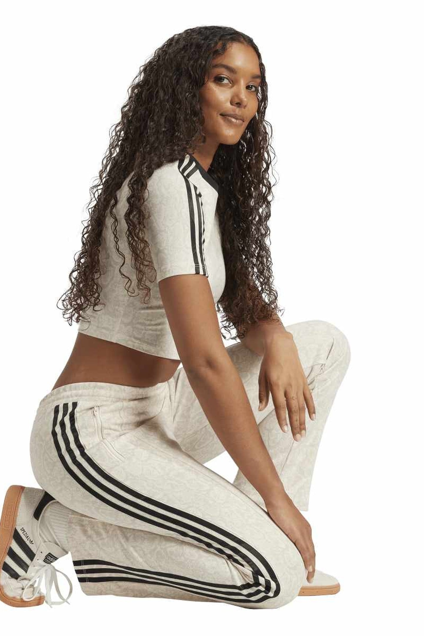 ORIGINALS SNAKE FIREBIRD TRACK PANTS 6