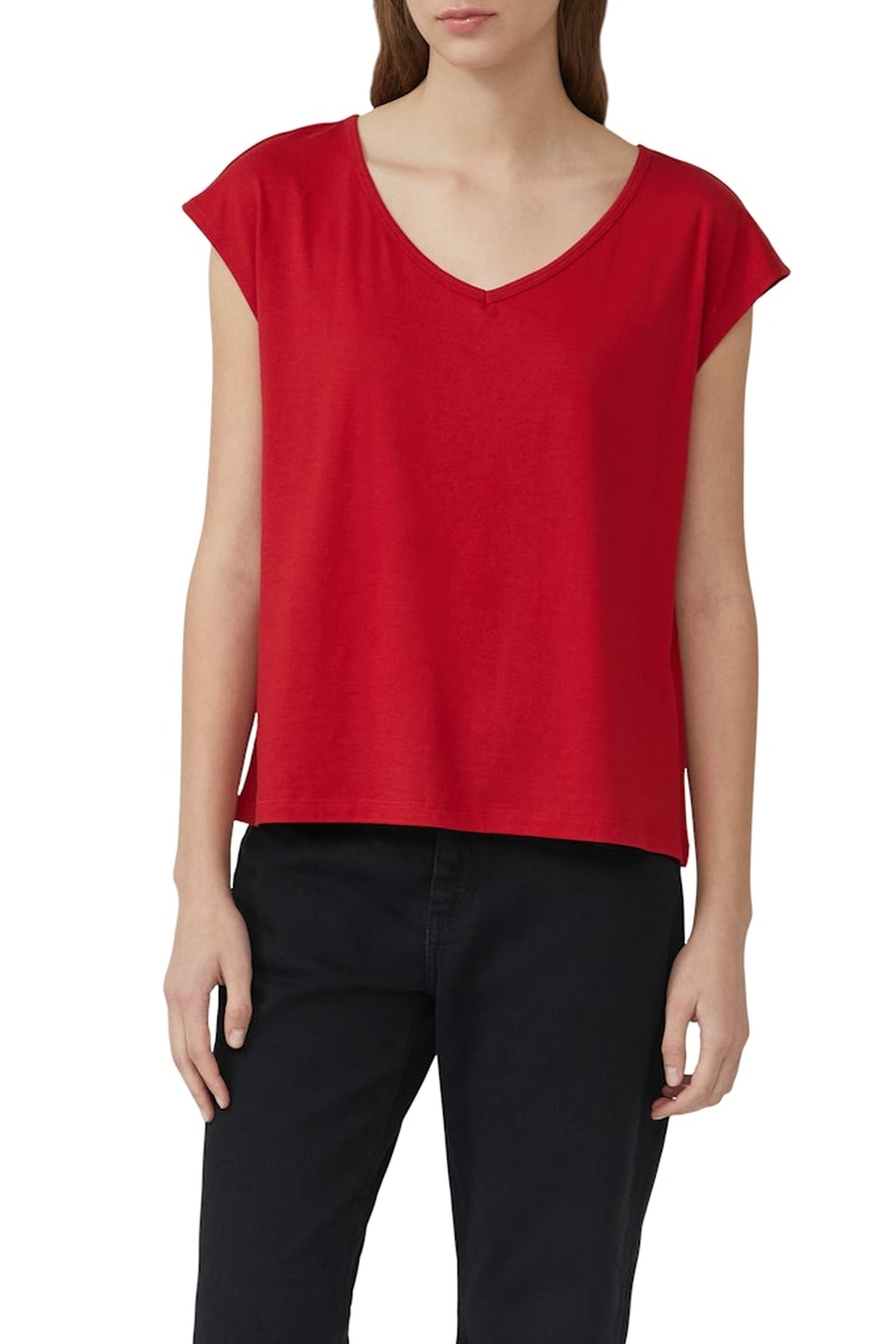 T-SHIRTS RED 1