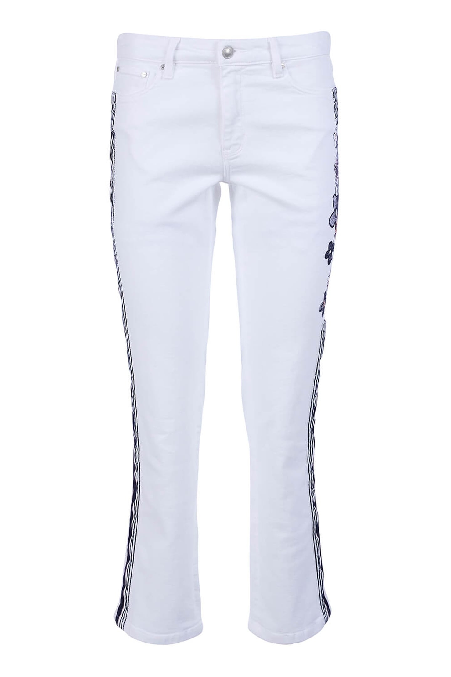 REGULAR WAIST STRAIGHT CROPPED 4
