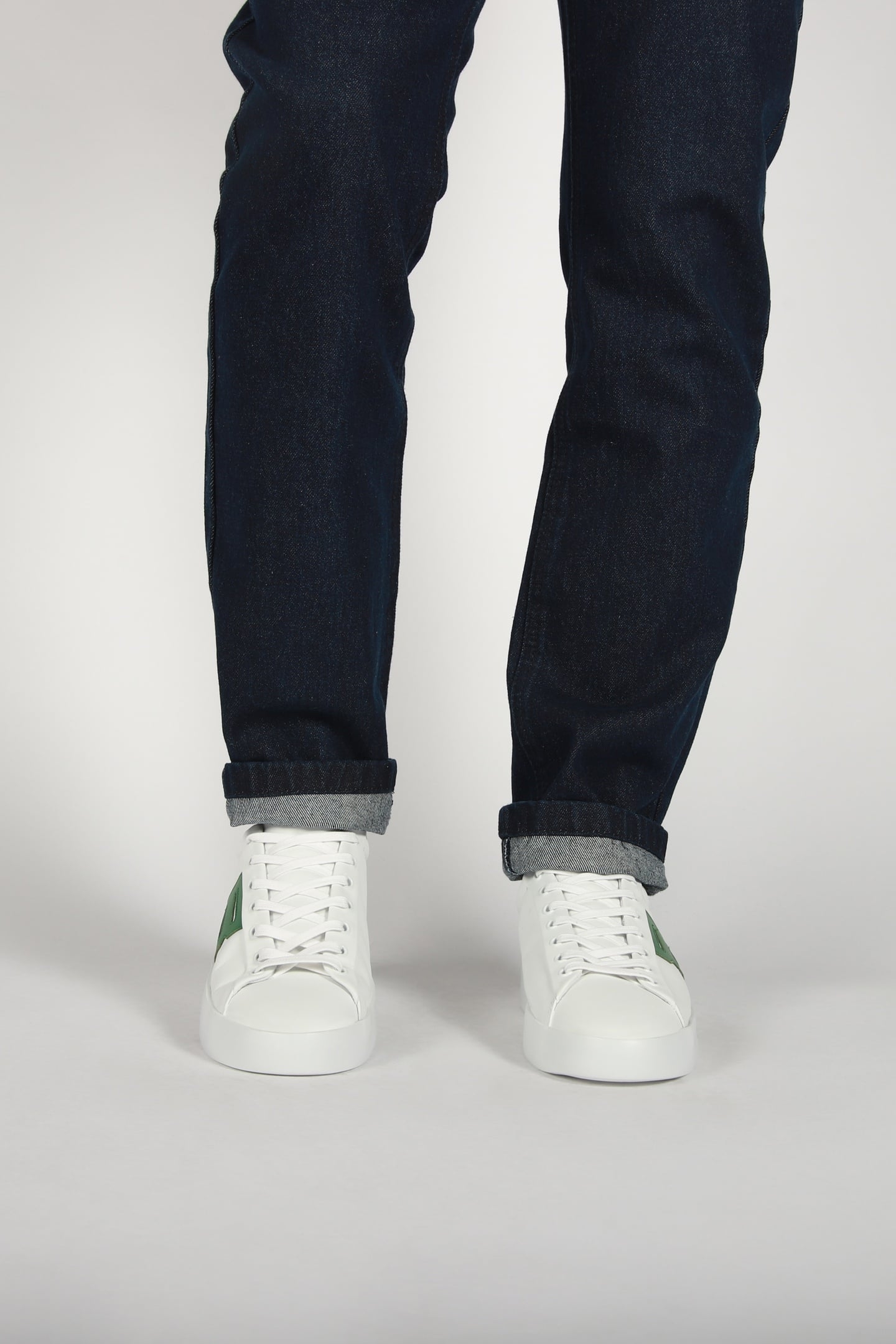 SKARN RAY WHITE GREEN 2