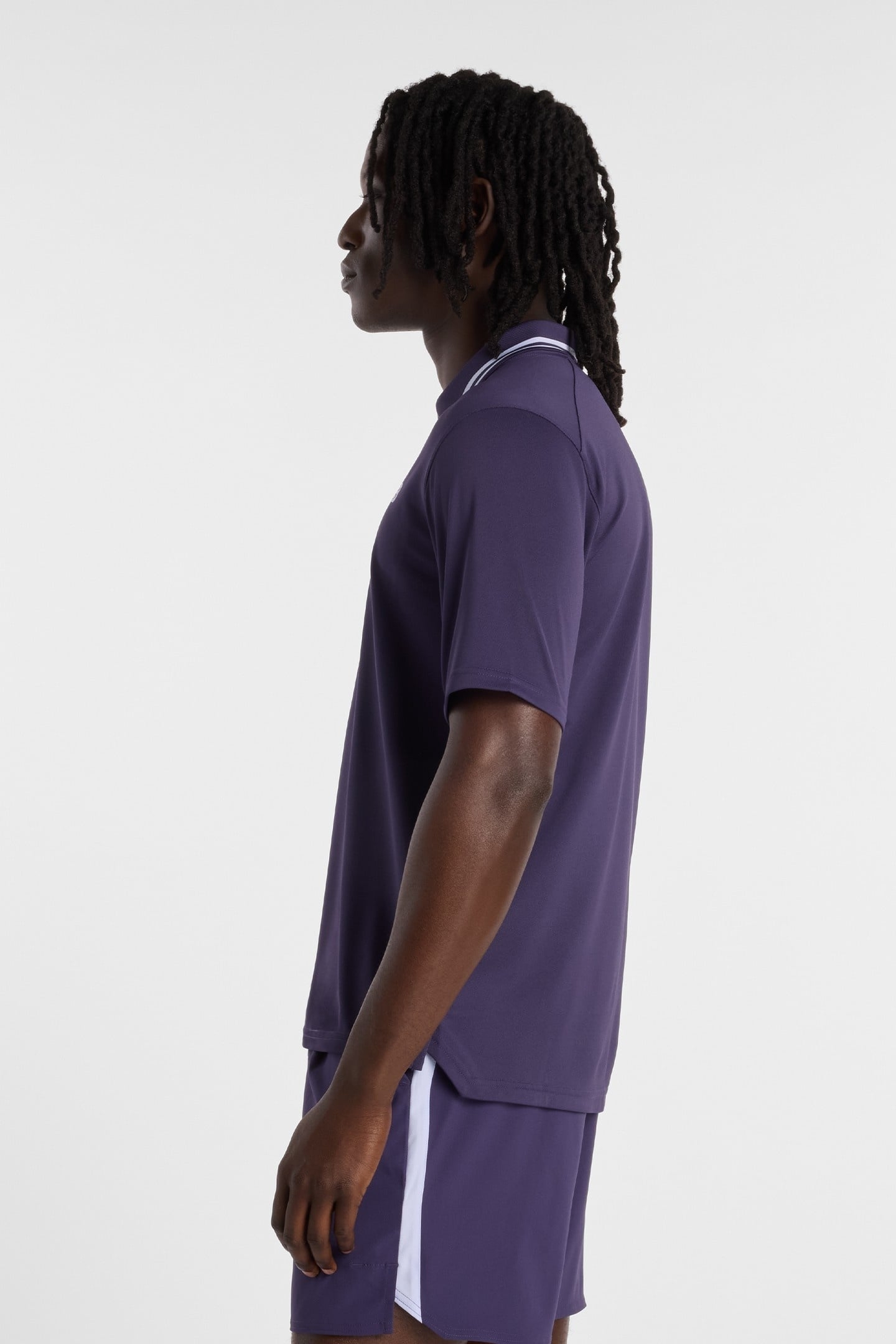 TOURNAMENT POLO BOYSENBE 3