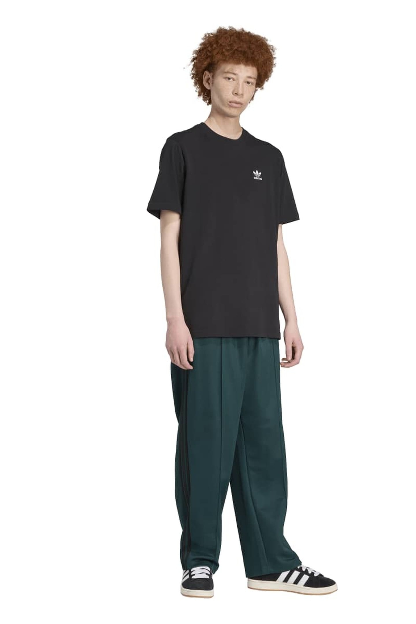 ORIGINALS UNISEX ADICOLOR BAGGY FIT FIREBIRD TRACK PANTS 3