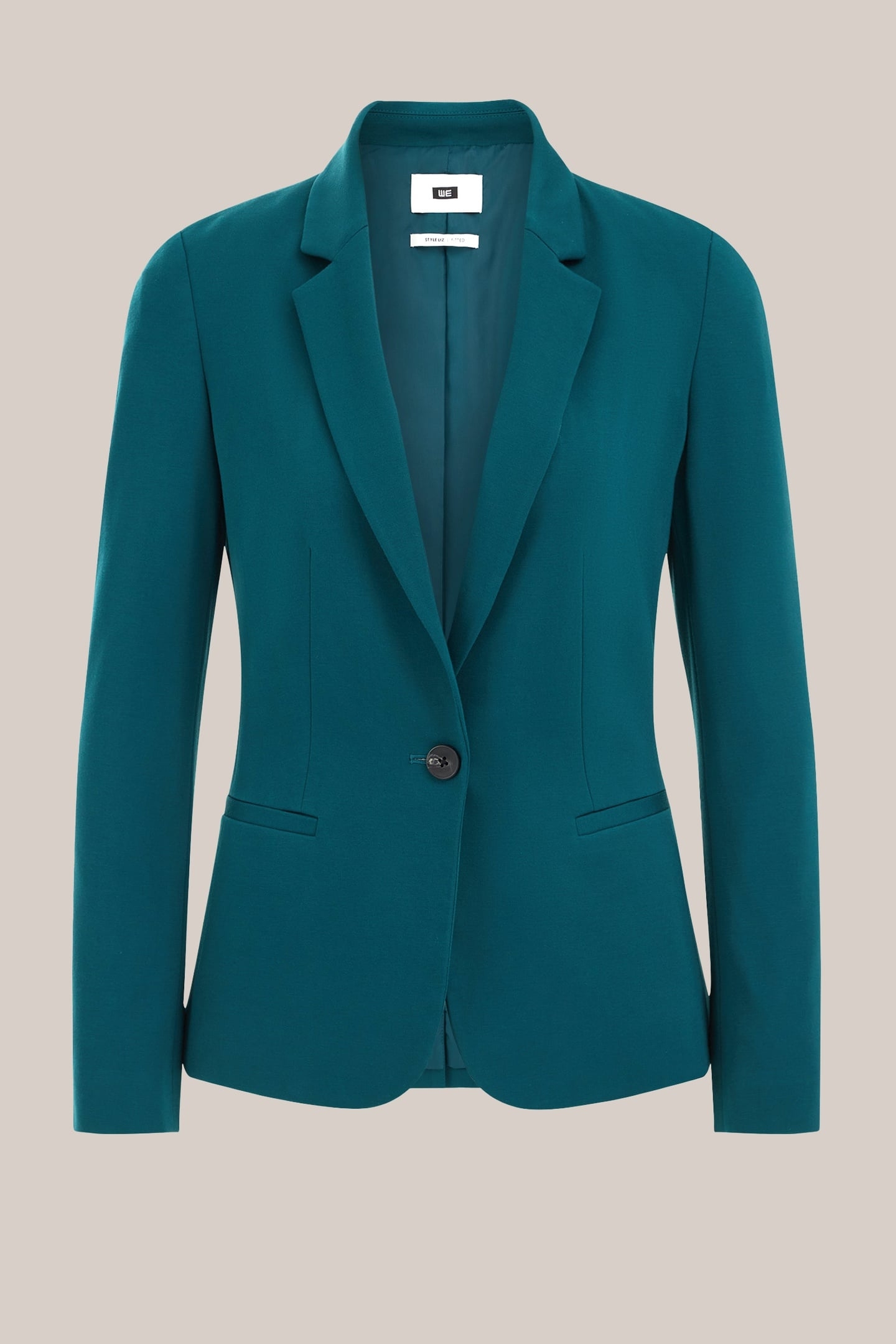 BLAZER GREEN BLUE 4