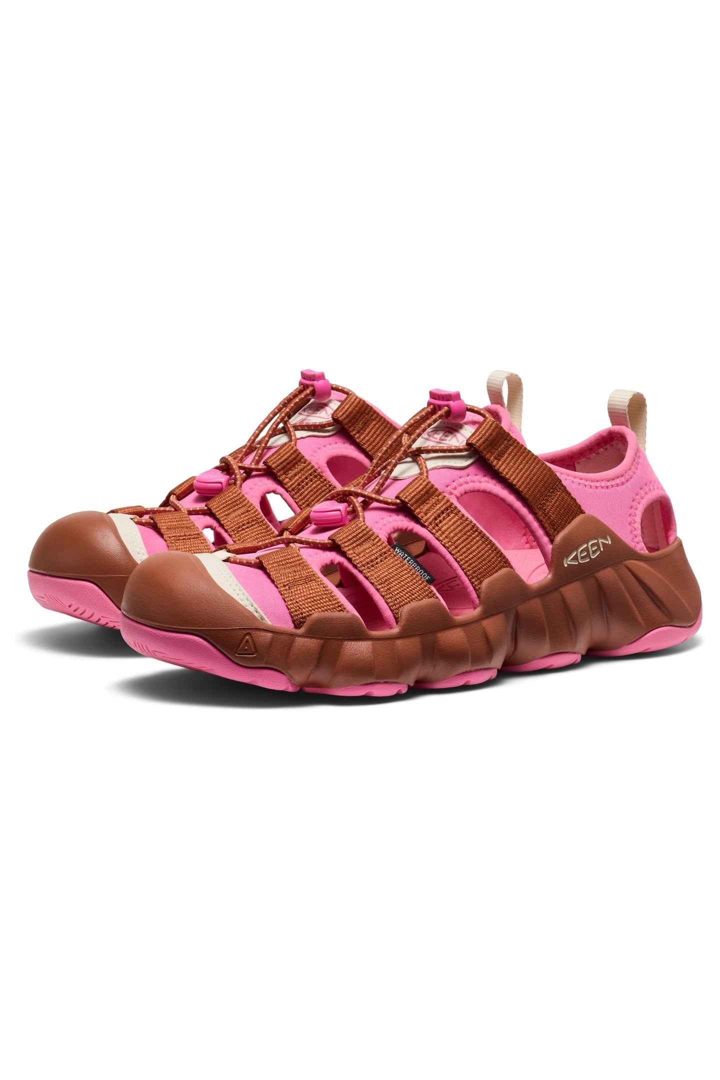 HYPERPORT H2 OKENIA PINK 4