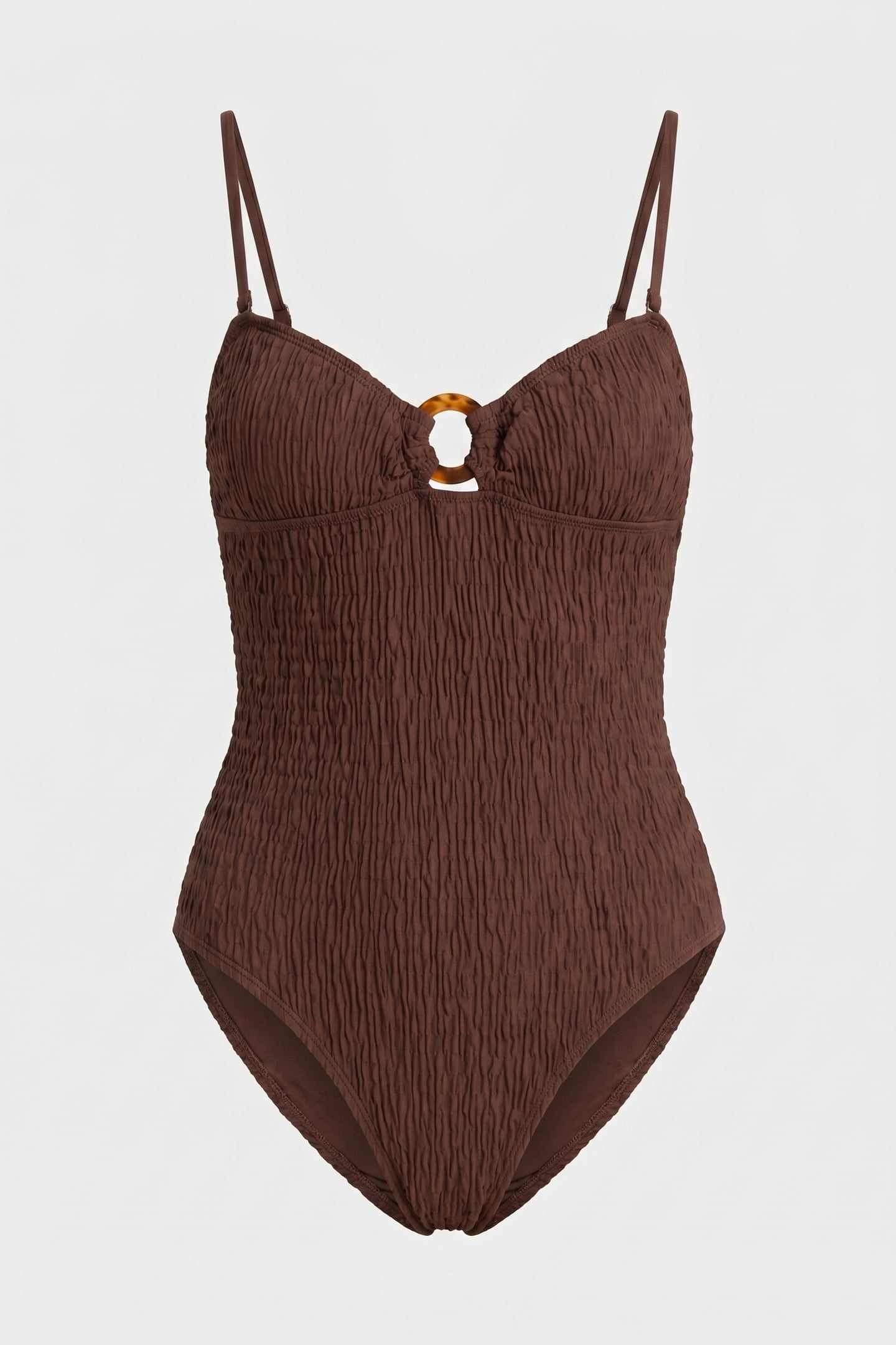 LOREEN SWIMSUIT BROWN 4