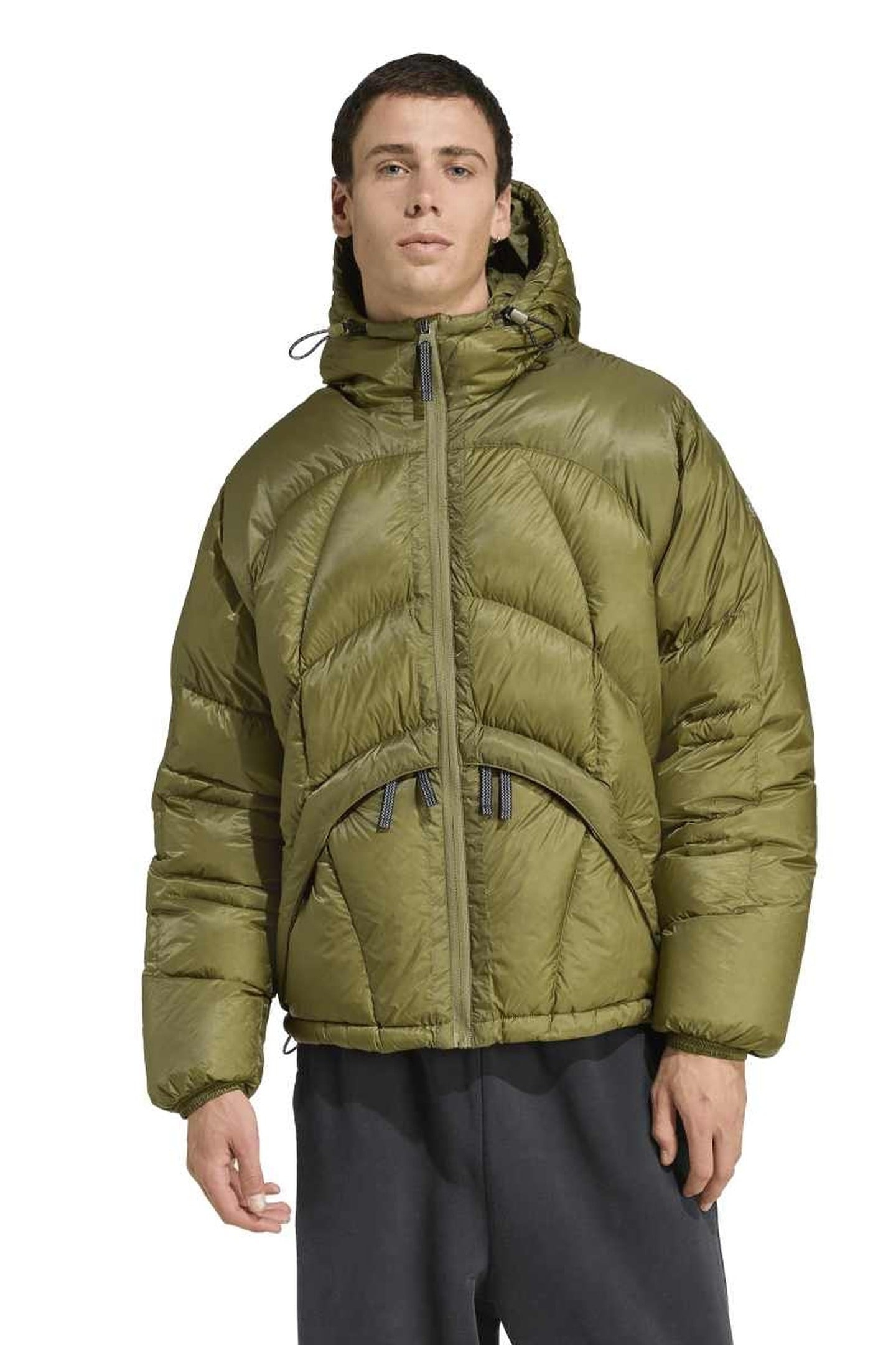 ORIGINALS UNISEX ADIDAS EQUIPMENT PERTEX JACKET 1