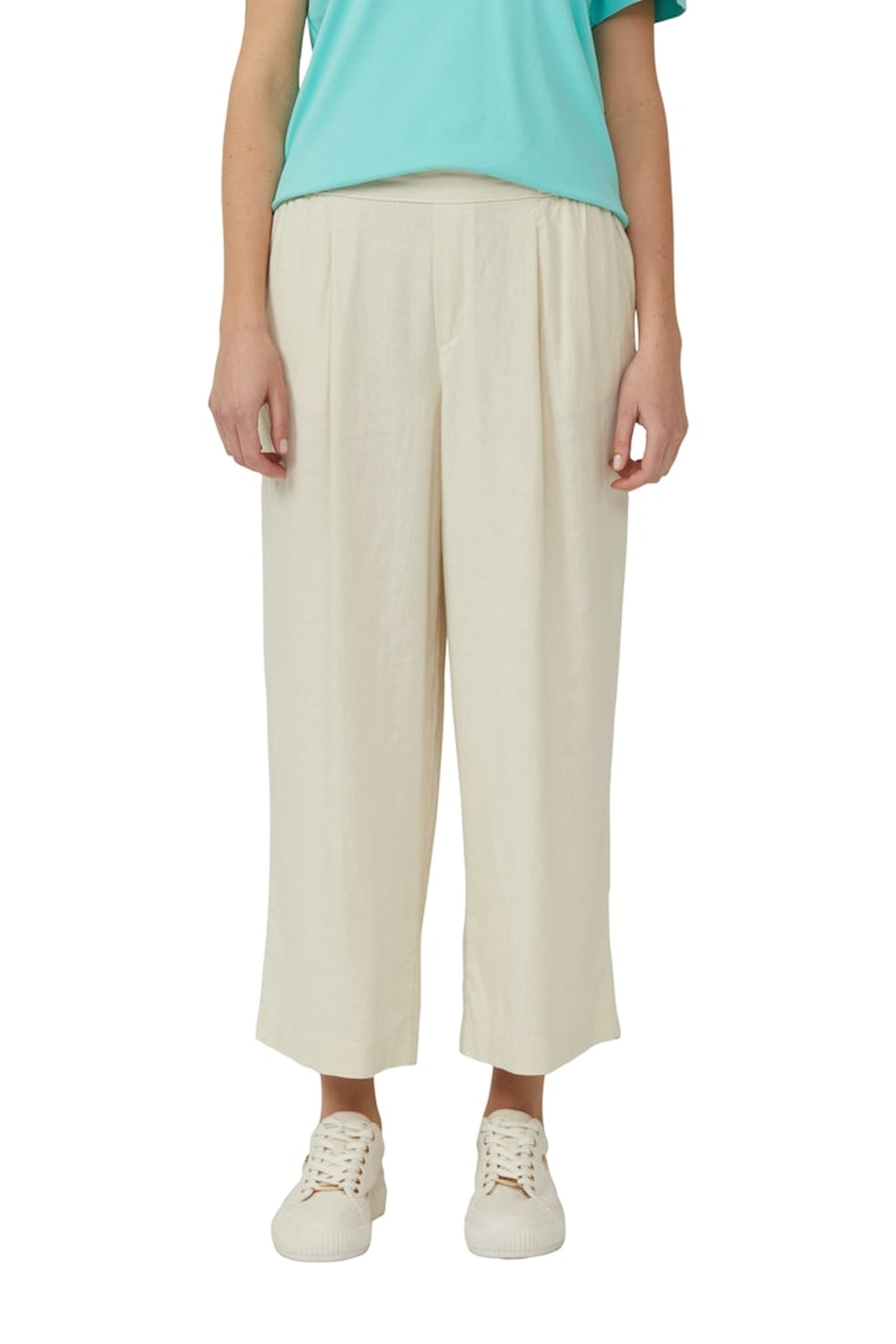 PANTS CRÈME 2