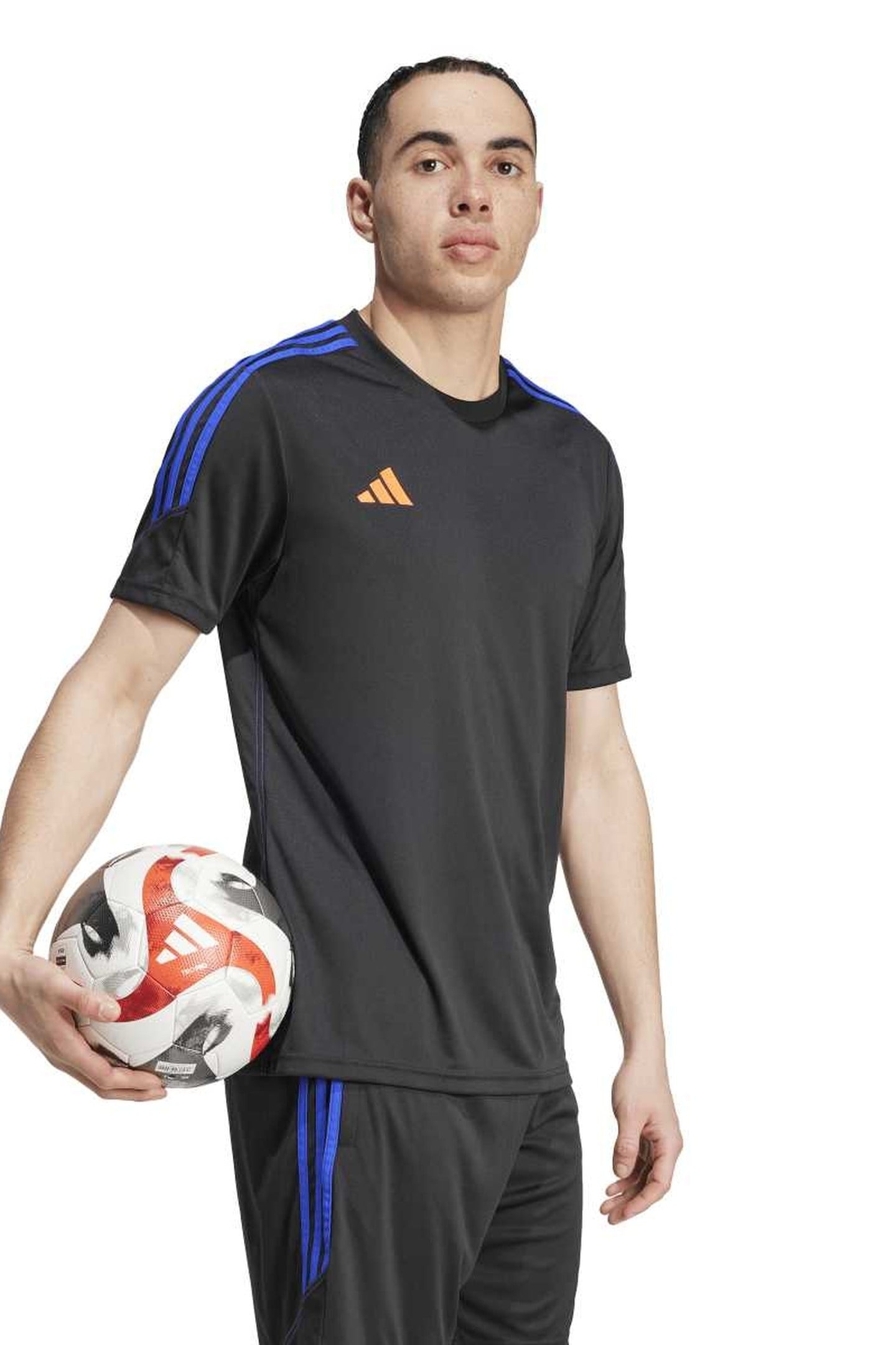 PERFORMANCE UNISEX TIRO 23 CLUB TRAINING JERSEY 2