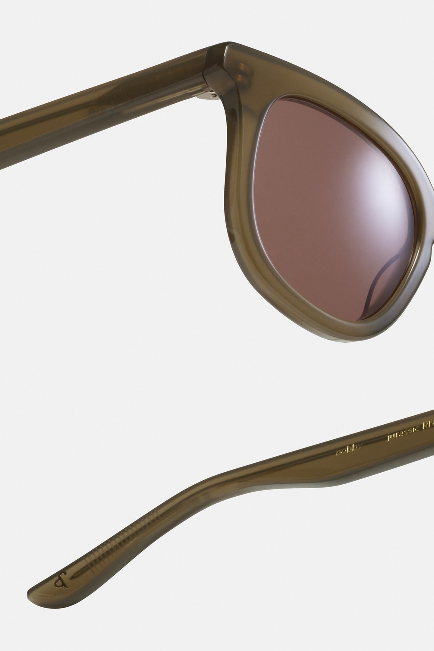 BOBBY JURASSIC SUN 3