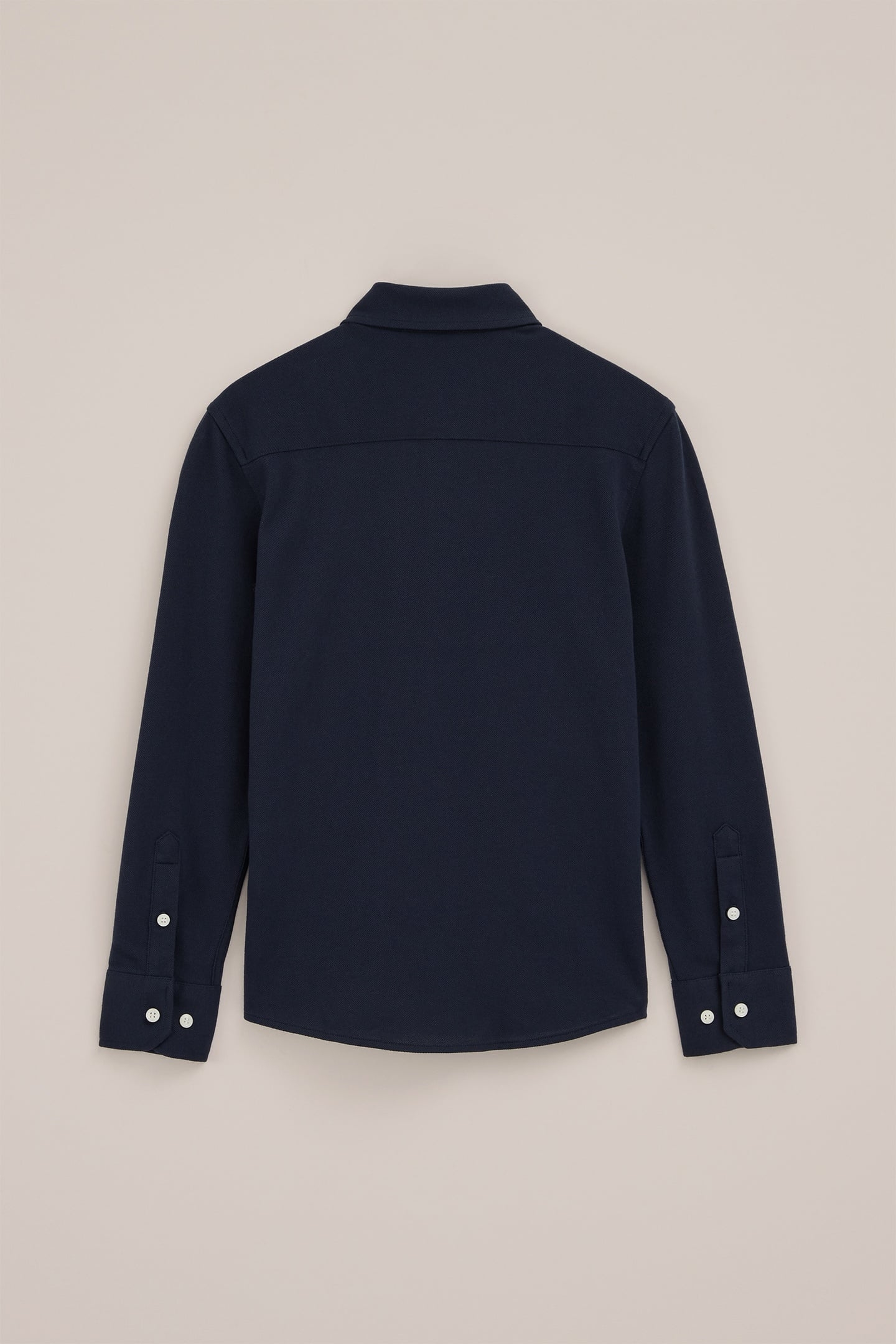 SHIRT NAVY BLUE 5