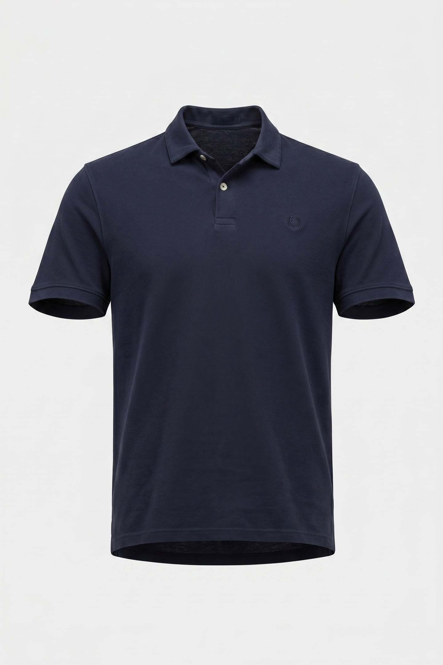 THEOALF POLO DEEP NAVY 3