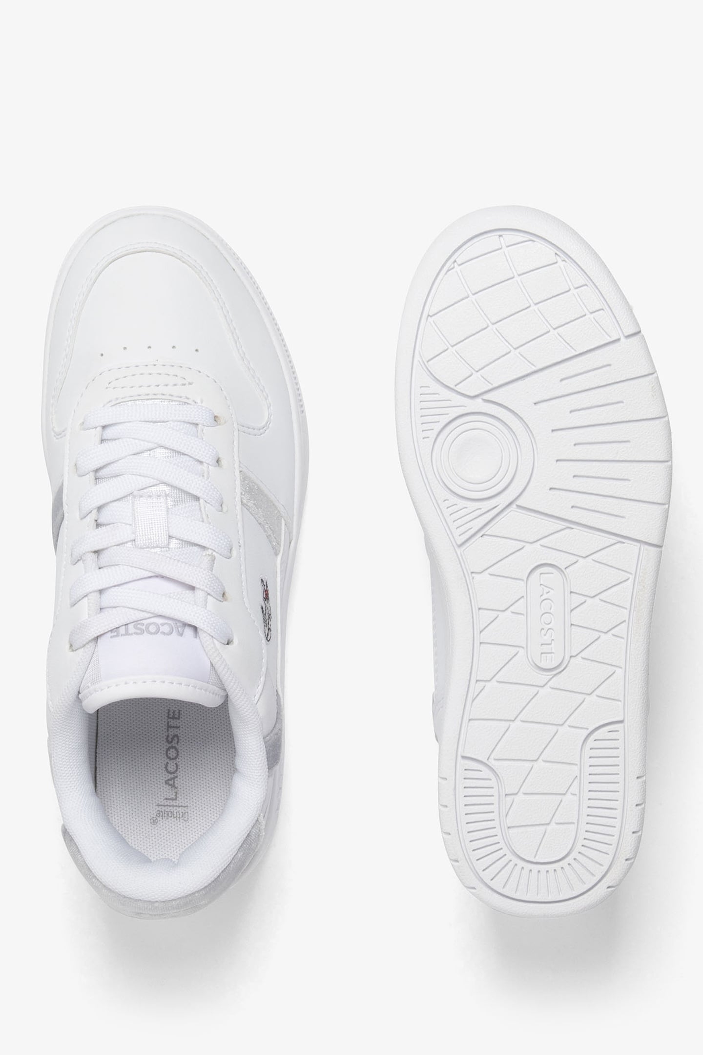 T-CLIP SET SNEAKER 6