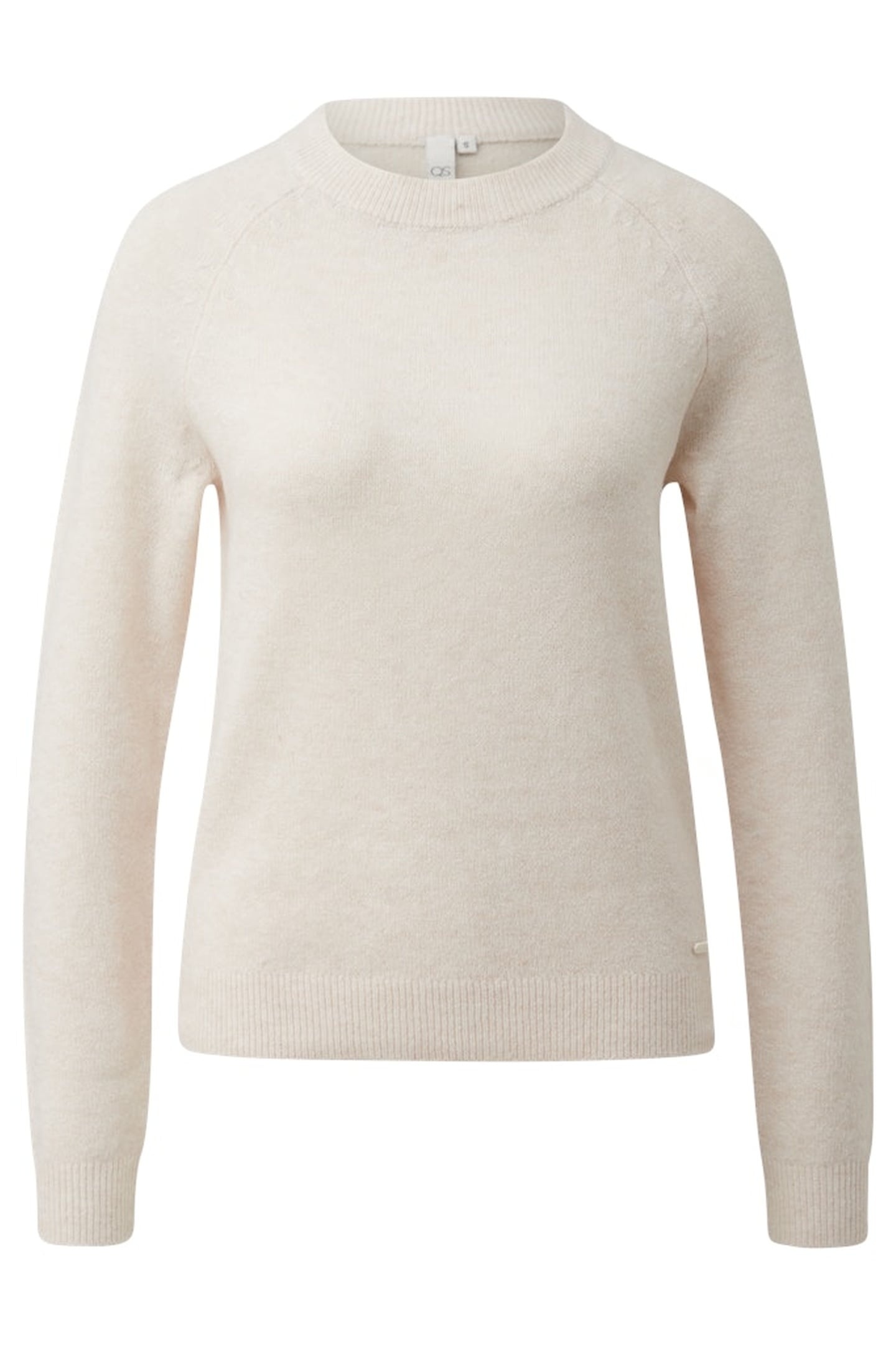 QS PULLOVERS OFFWHITE 8