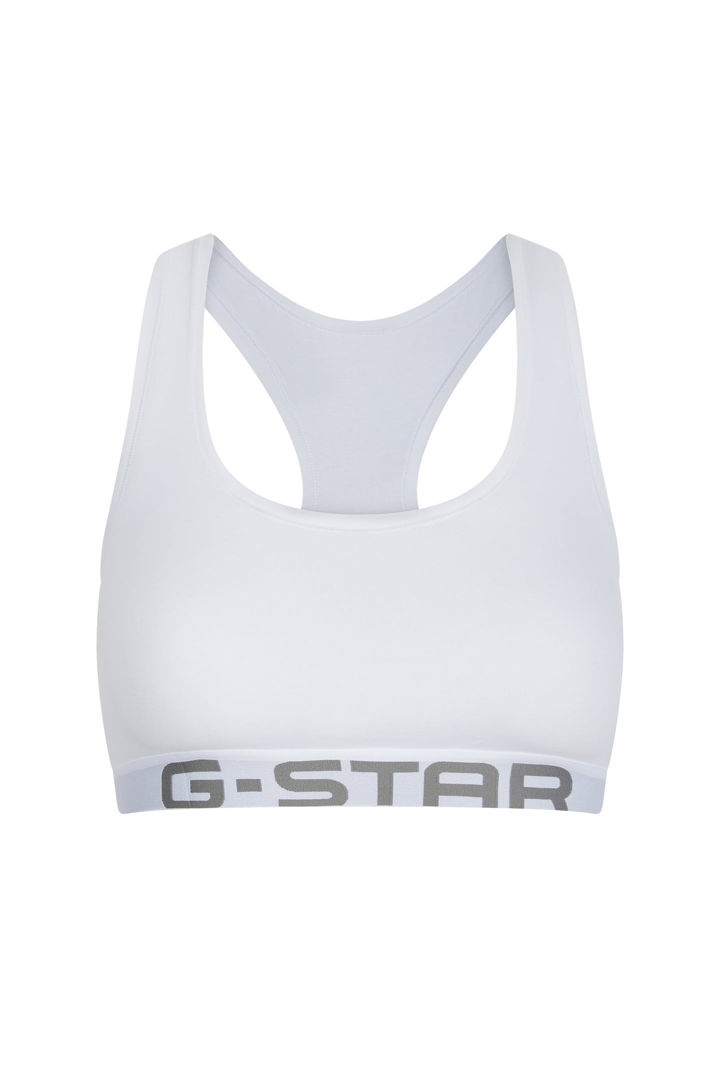 DOLOMITE UNDERWEAR LIGHT GREY MARL/BRIGHT WHITE 3