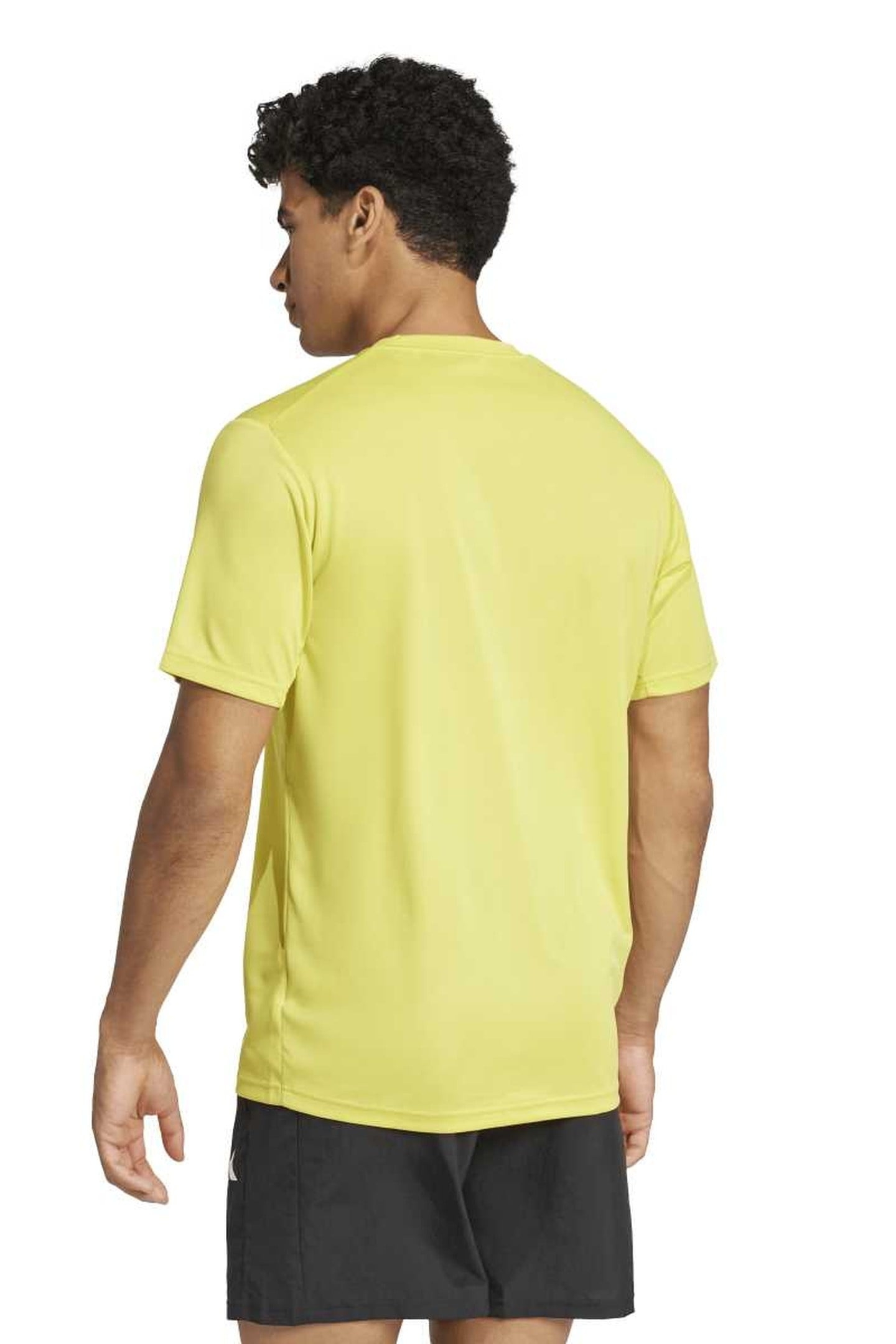 PERFORMANCE UNISEX TRAIN ESSENTIALS TRAINING T-SHIRT 2