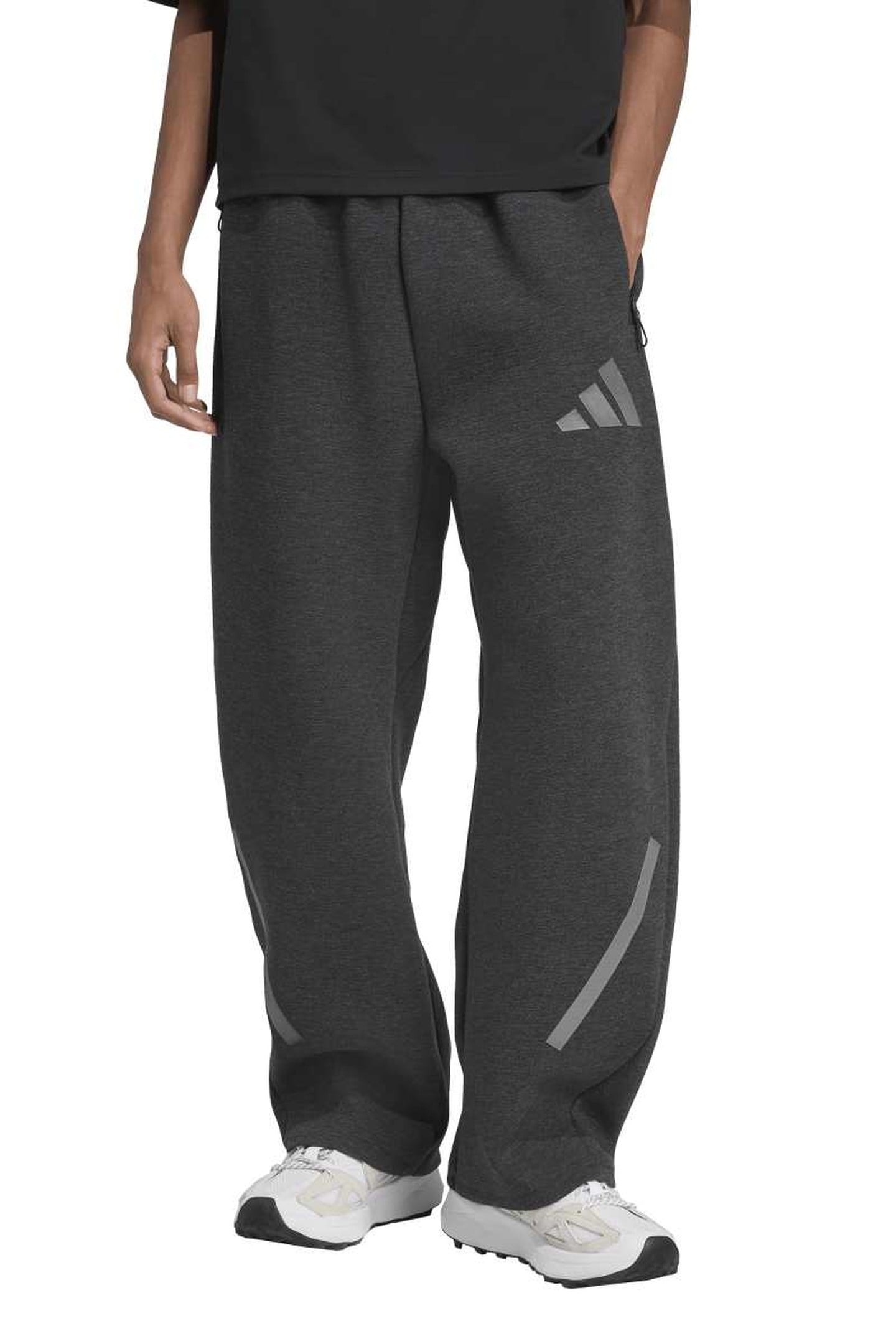 SPORTSWEAR UNISEX ADIDAS Z.N.E. PREMIUM TRACKSUIT BOTTOMS 1