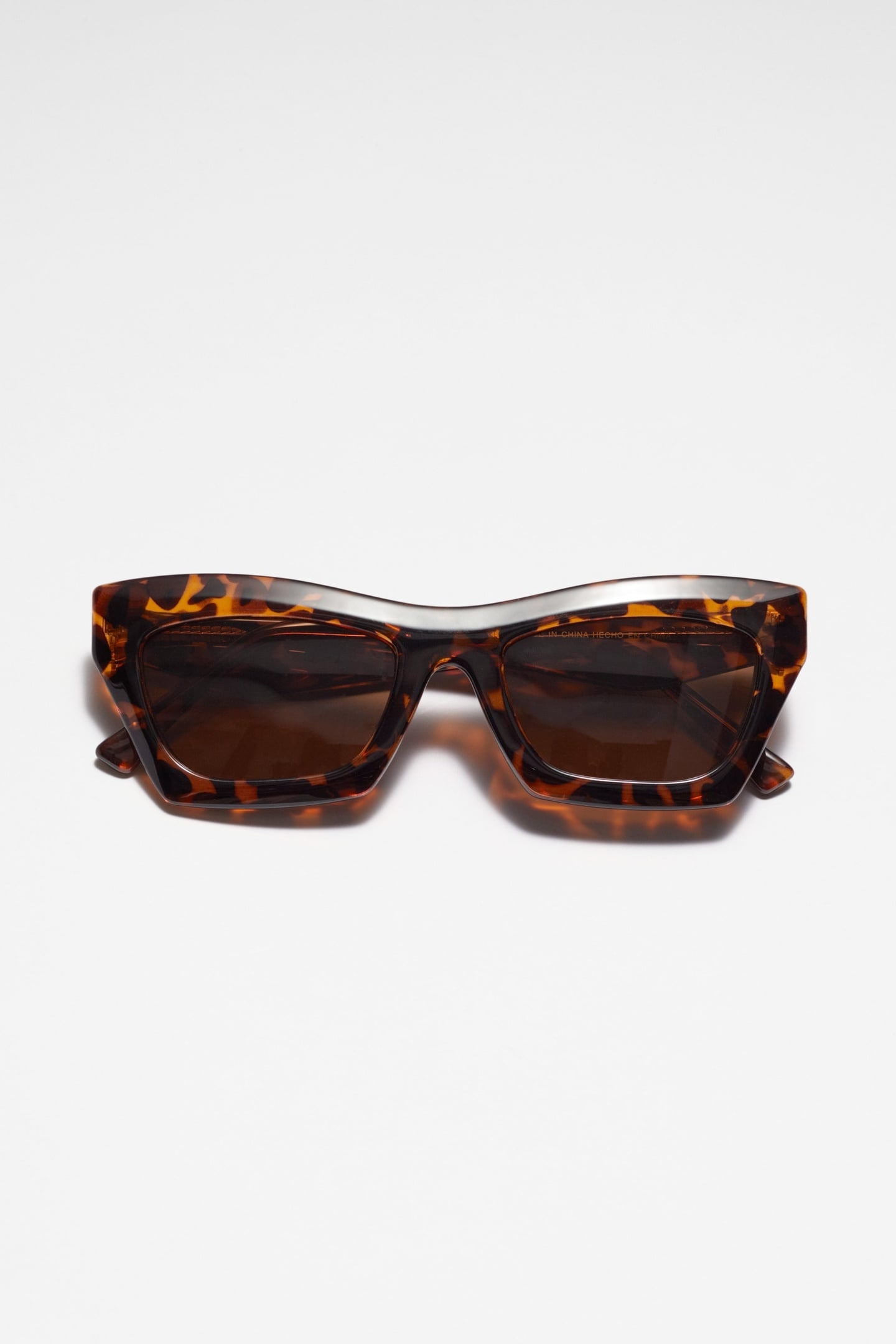 UMA SUNGLASSES BROWN 1