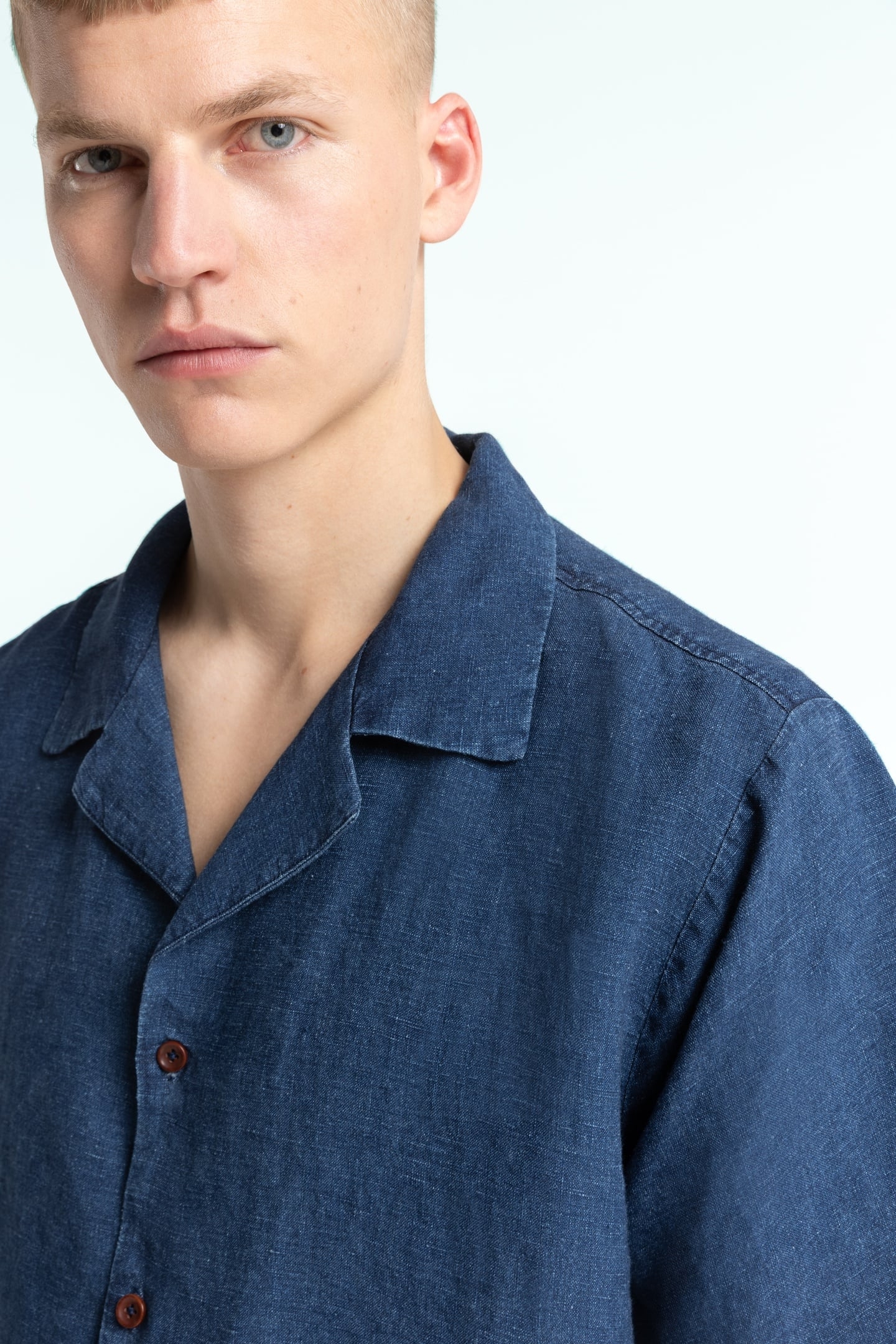 ARKIN INDIGO LINEN 4