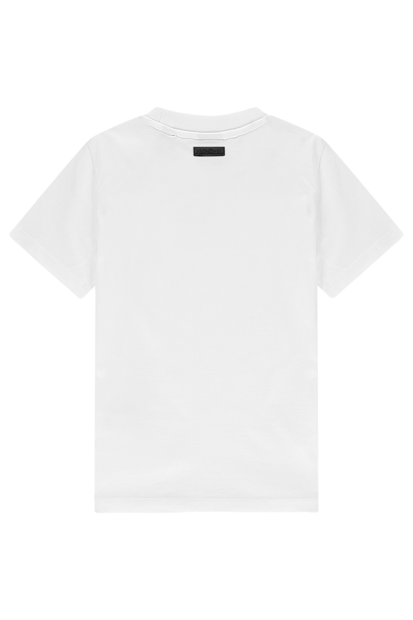 STIEVE T-SHIRT OFF WHITE 2