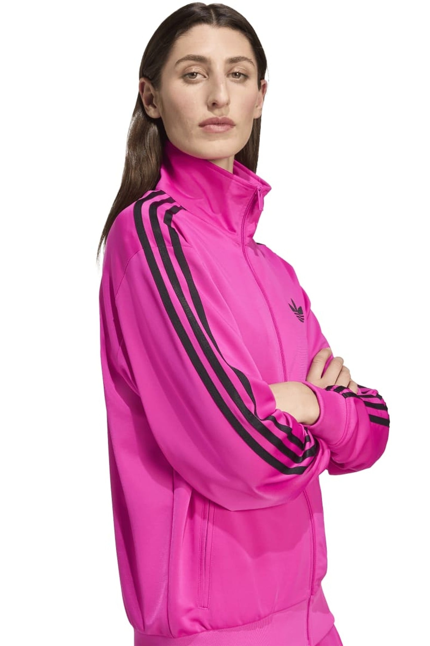 ORIGINALS ADICOLOR CLASSIC FIREBIRD LOOSE TRACK TOP 3