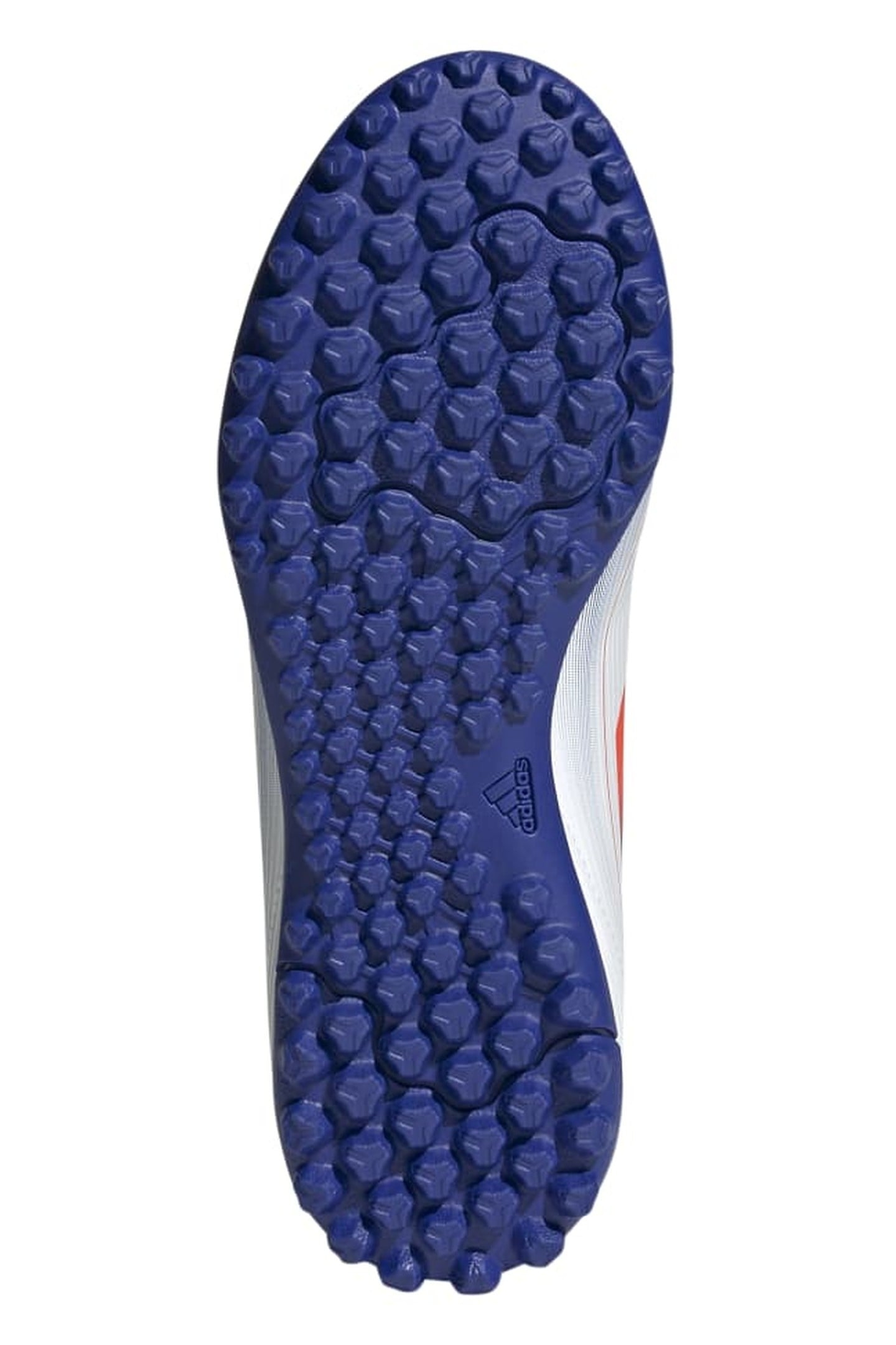 PERFORMANCE F50 CLUB TURF CLEATS KIDS 7