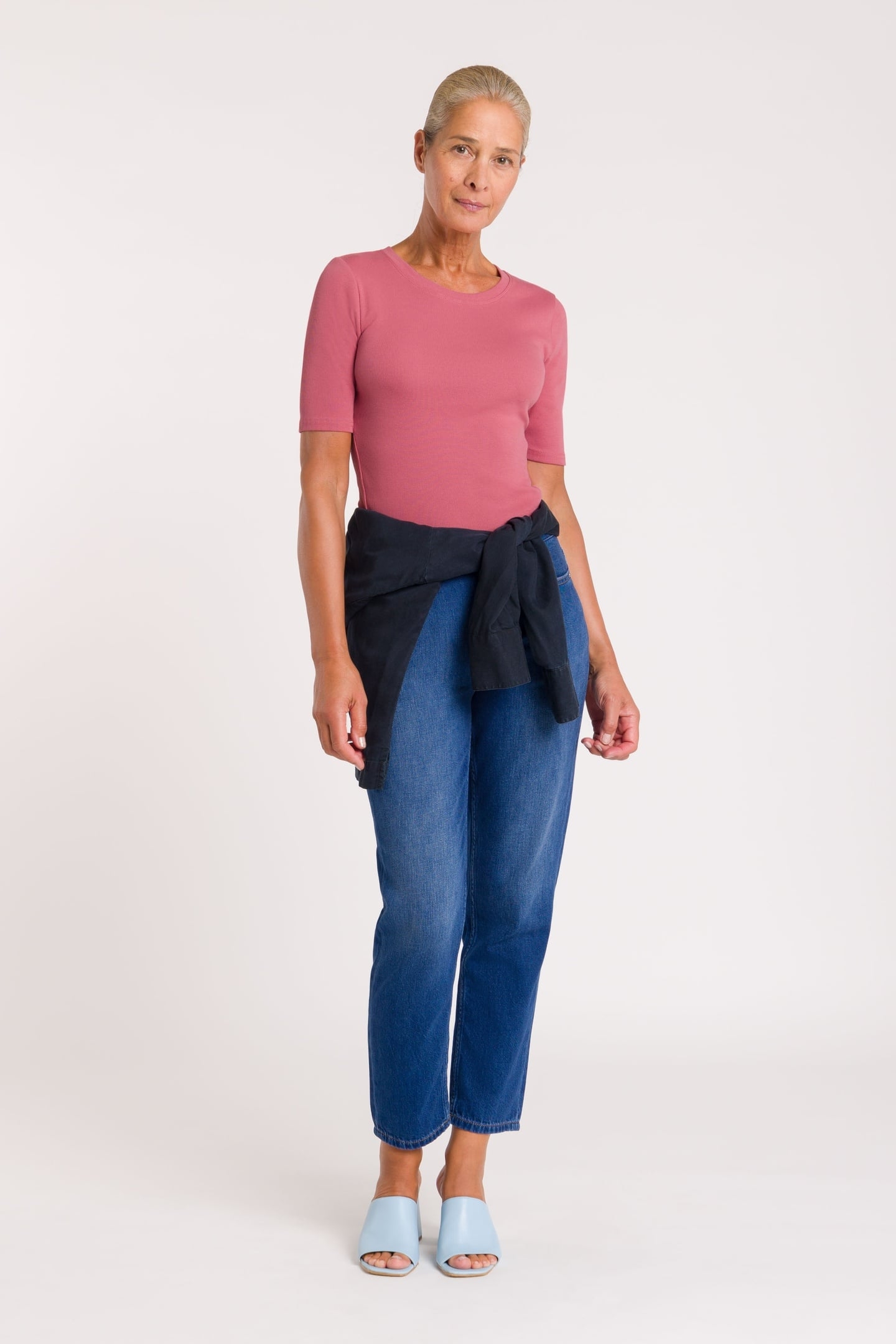 RINA SLATE ROSE 1