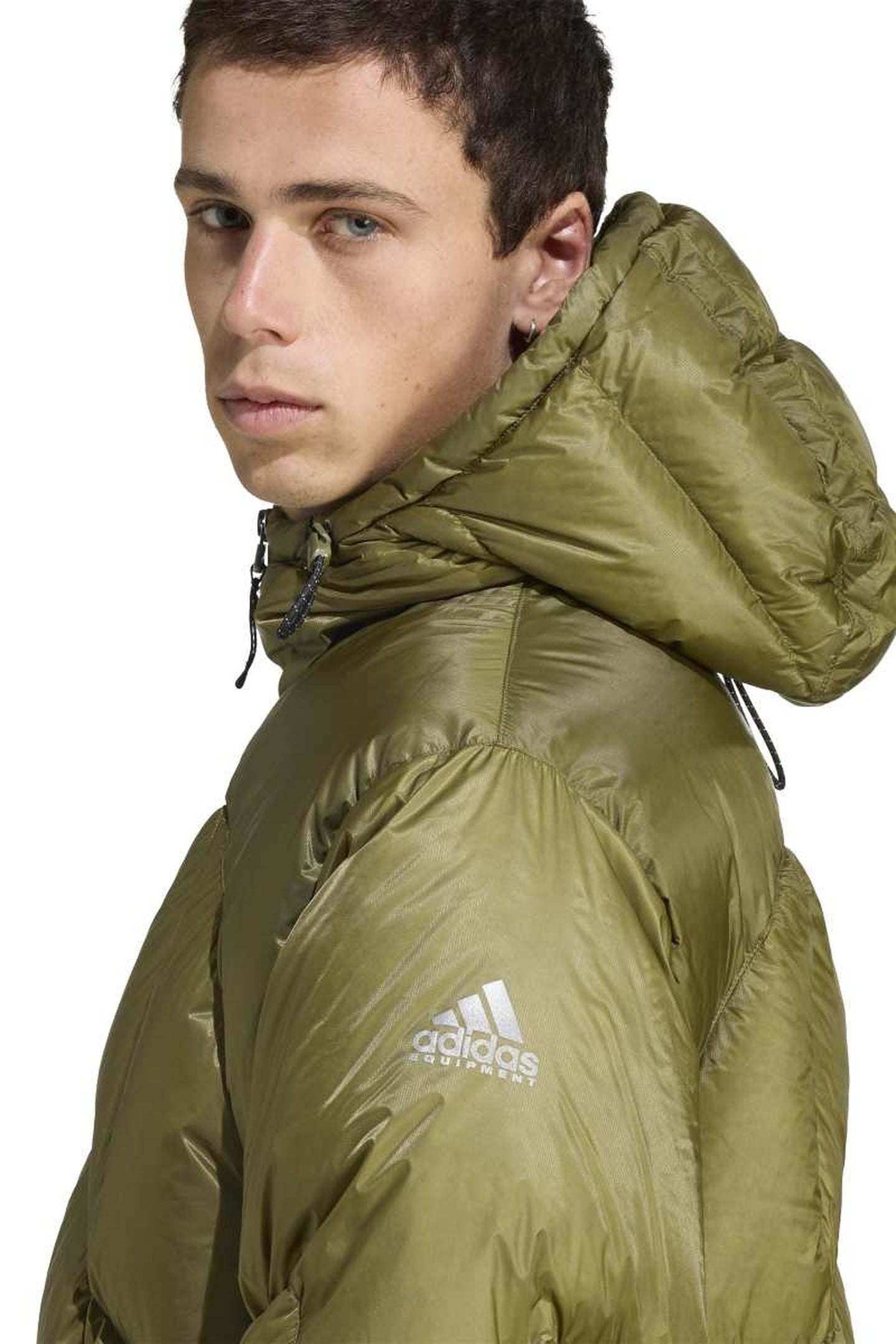ORIGINALS UNISEX ADIDAS EQUIPMENT PERTEX JACKET 5
