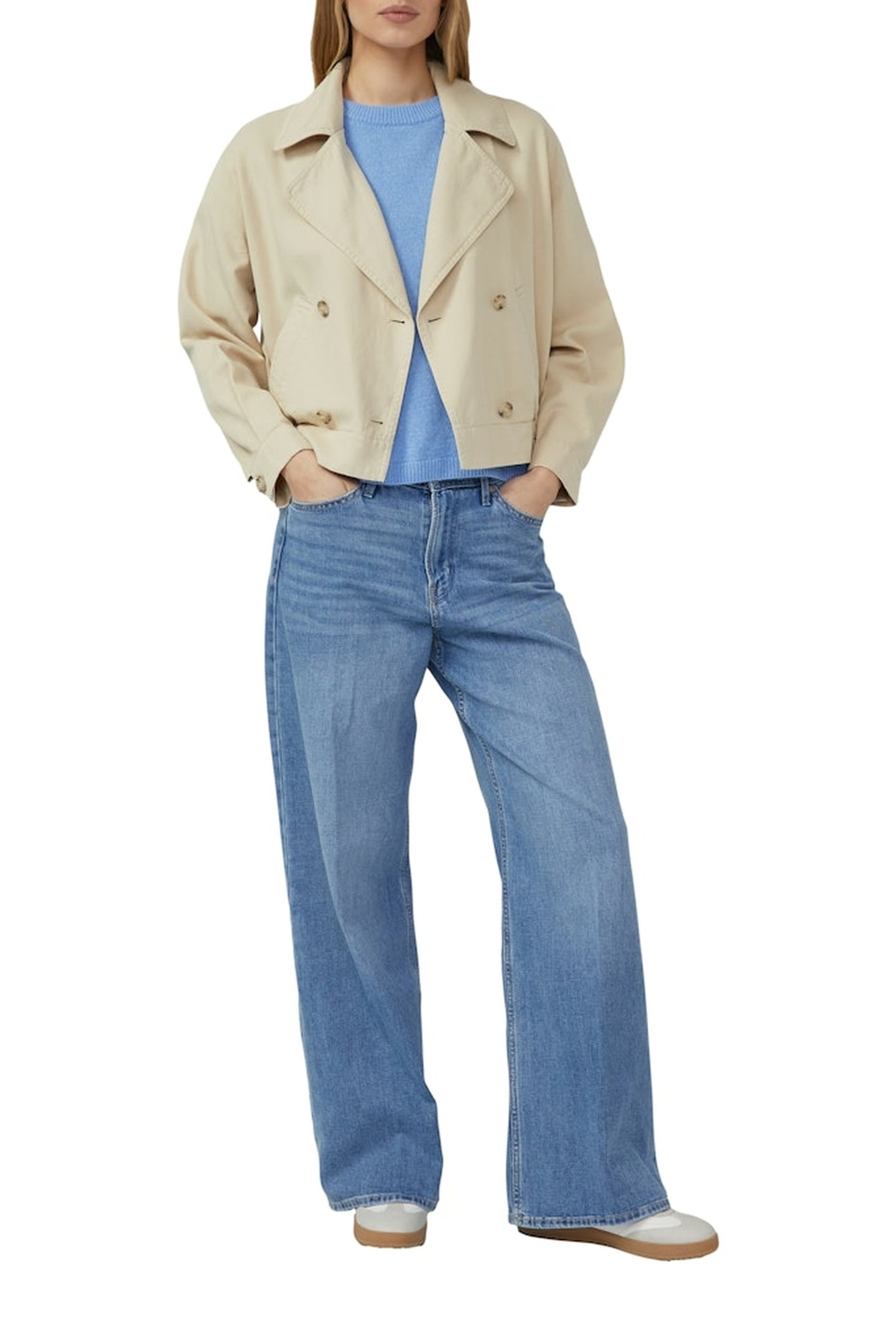 PULLOVERS LIGHT BLUE 4
