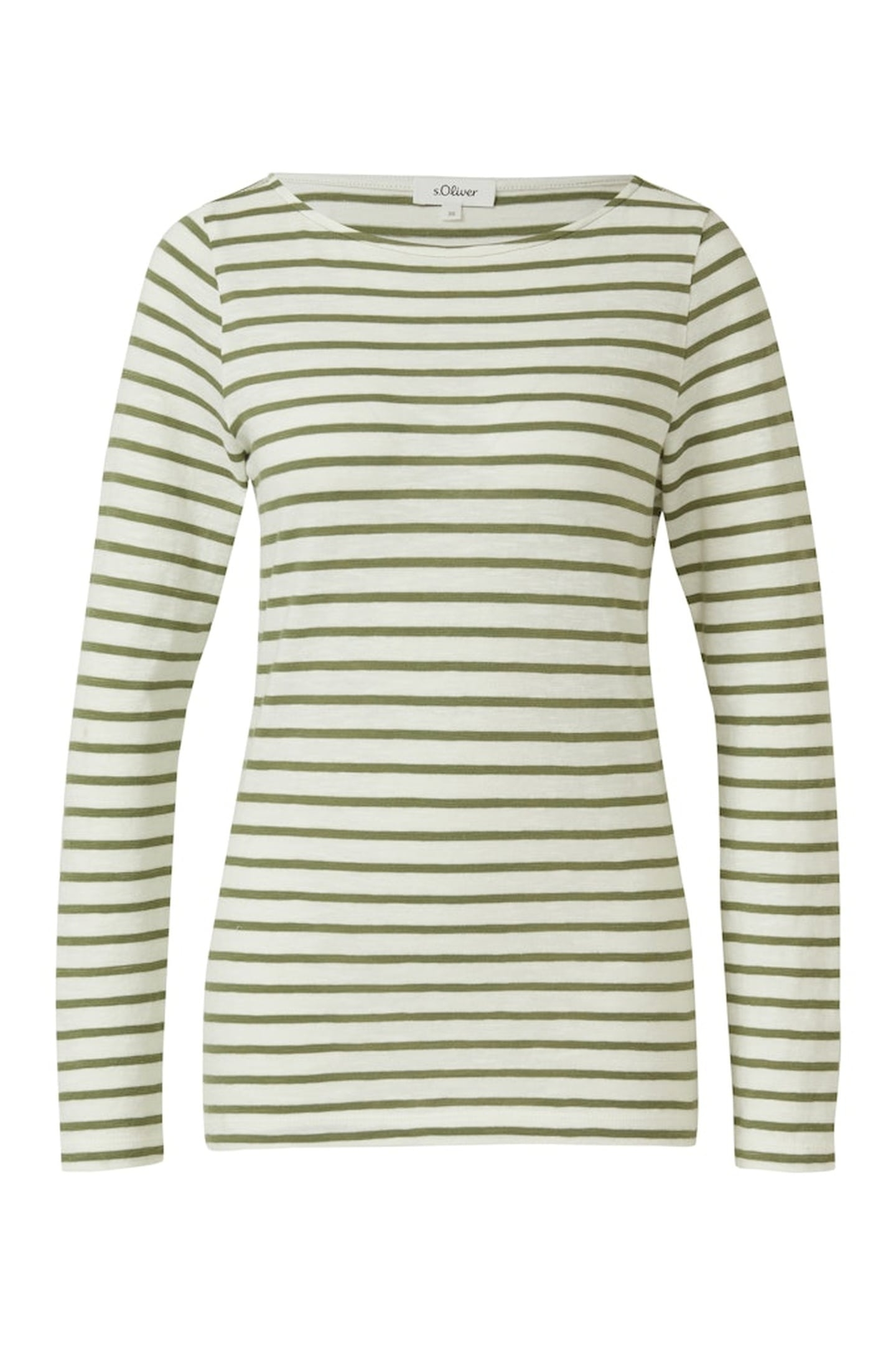 T-SHIRTS ARMY GREEN 7