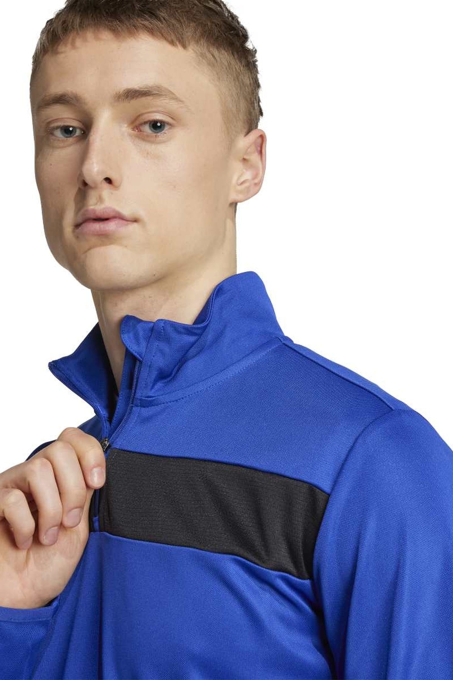 PERFORMANCE UNISEX TIRO 25 ESSENTIALS TRAINING TOP 5