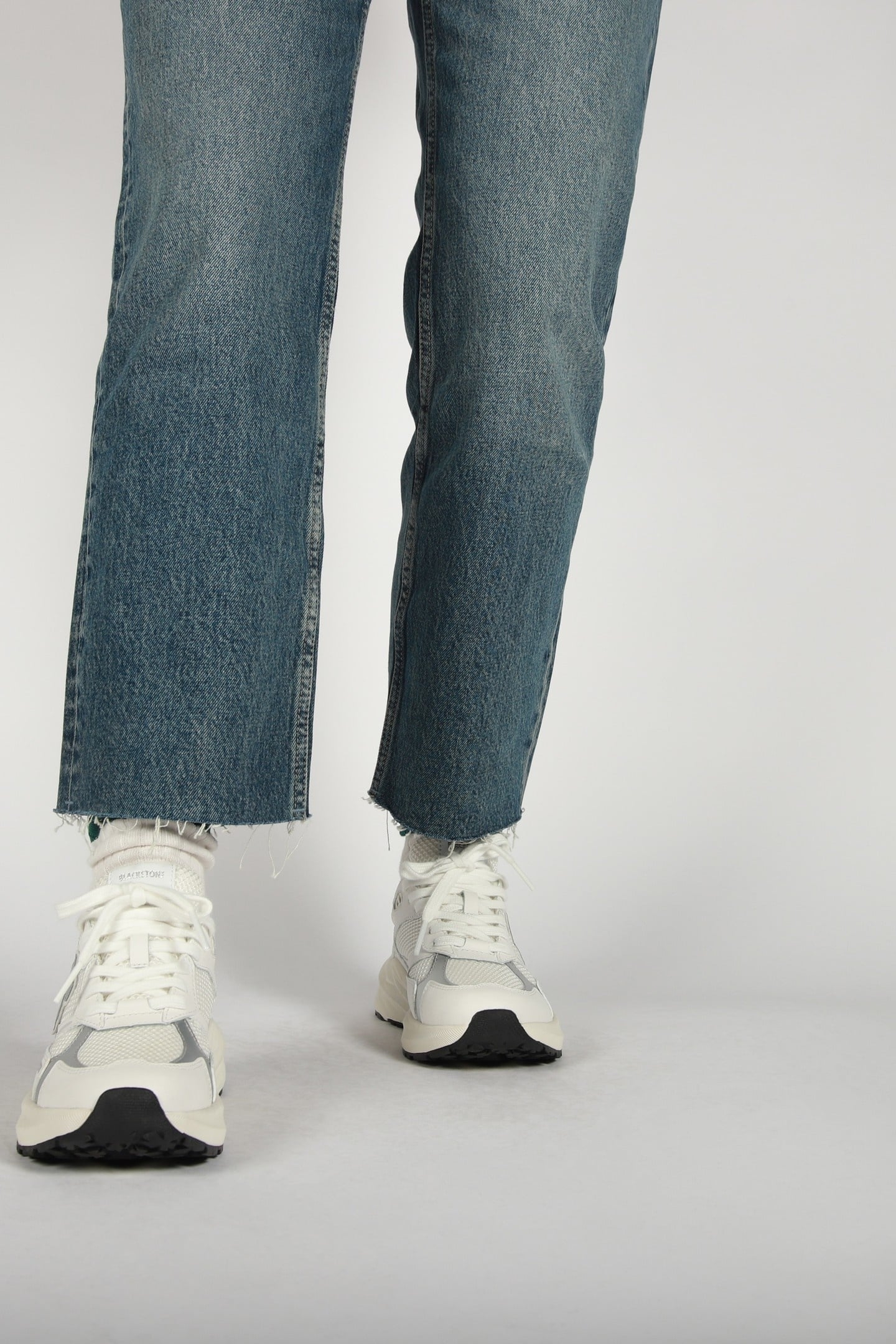 FLINT MARVEL WHITE SILVER 2